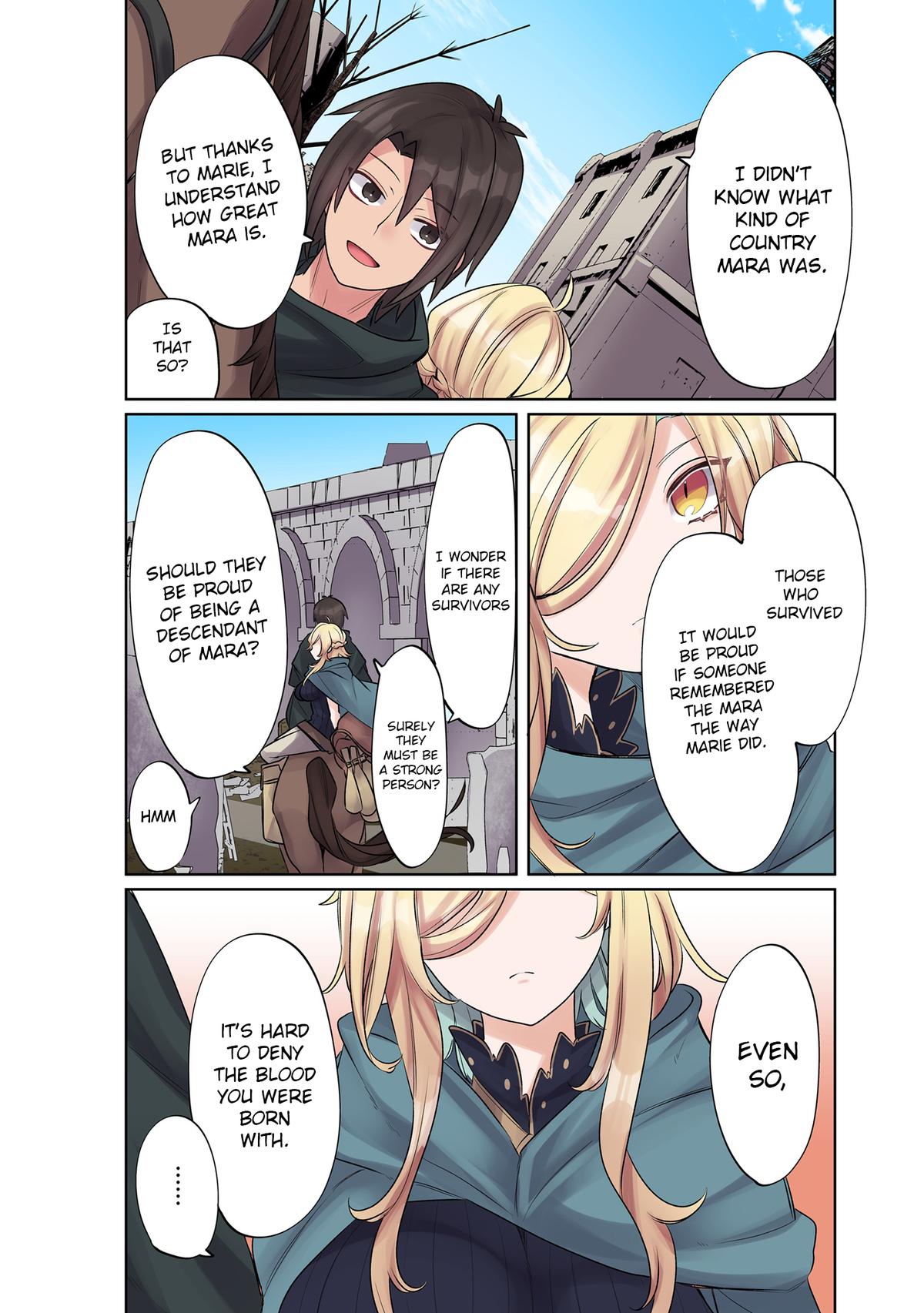 Ore no Level Up ga Okashi! - Dekiru Otoko no Isekai Tensei Chapter 9 - Page 8