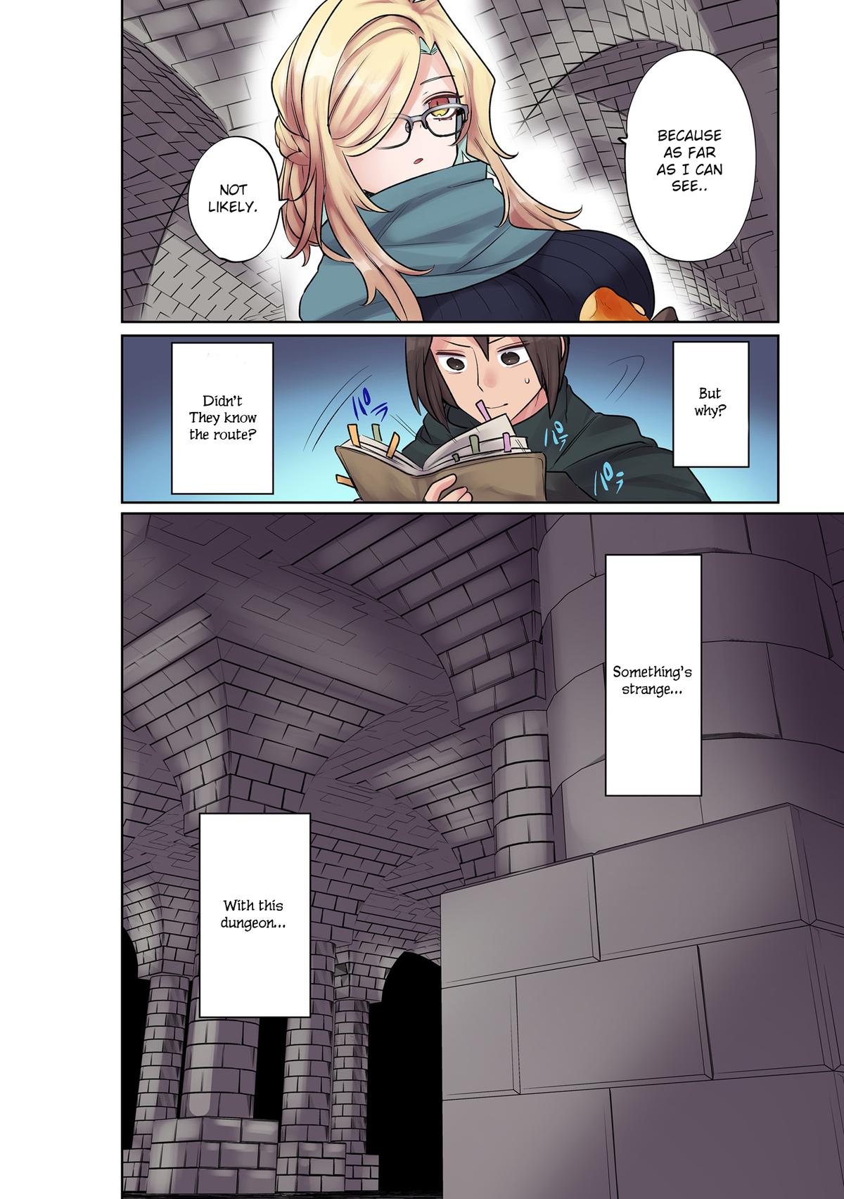 Ore no Level Up ga Okashi! - Dekiru Otoko no Isekai Tensei Chapter 9 - Page 18