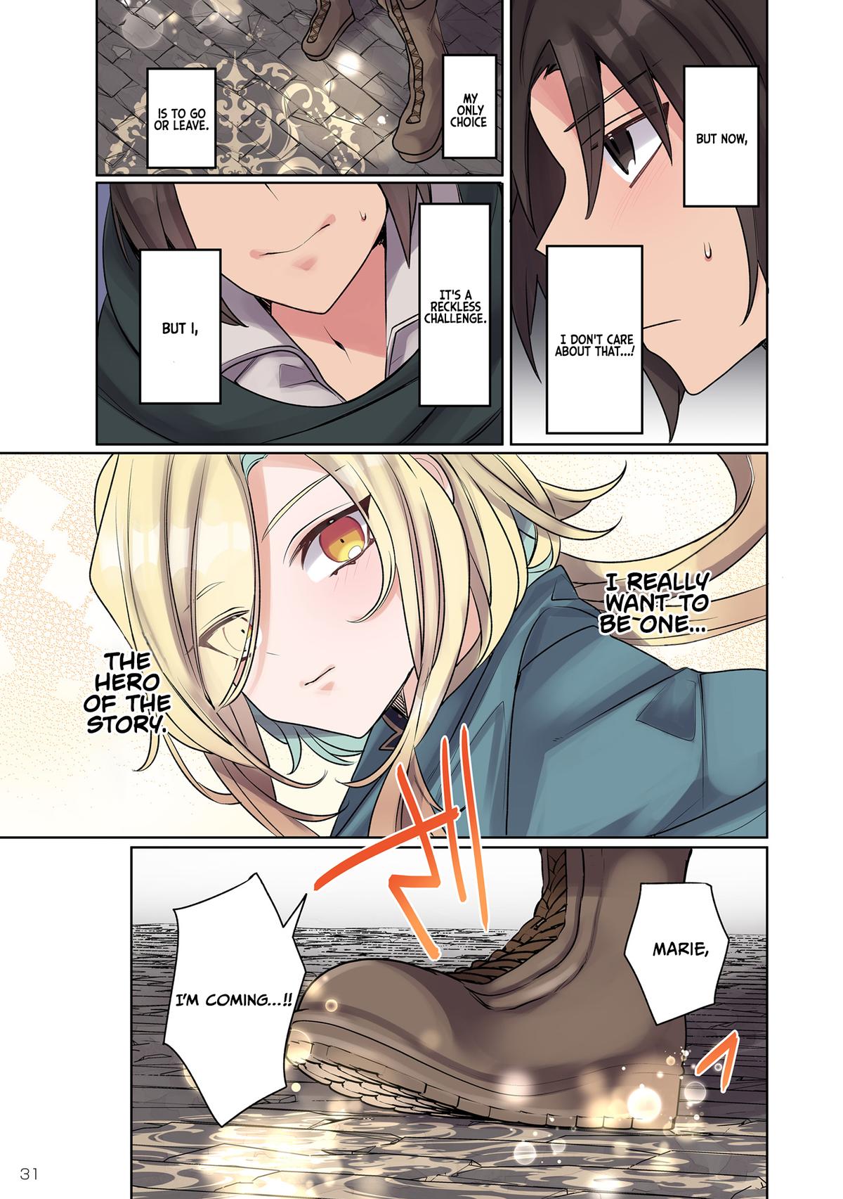 Ore no Level Up ga Okashi! - Dekiru Otoko no Isekai Tensei Chapter 10 - Page 14