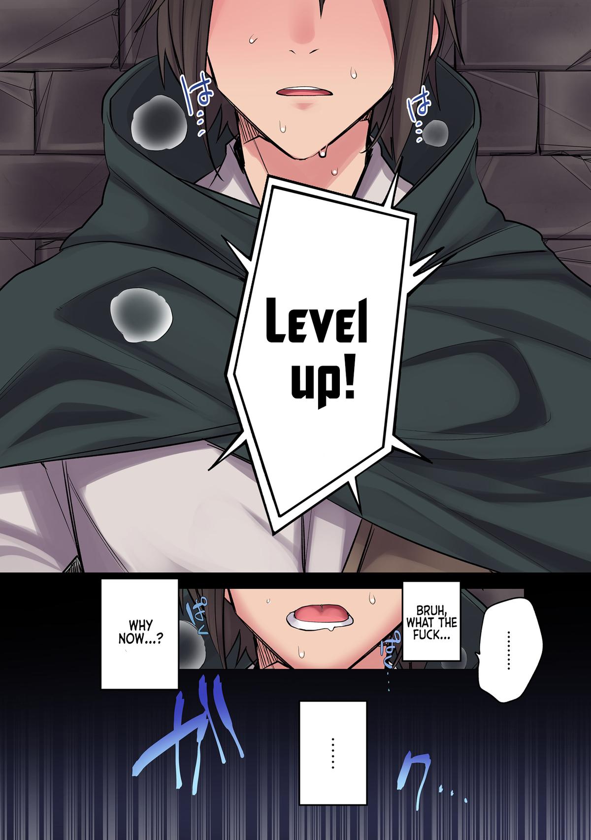 Ore no Level Up ga Okashi! - Dekiru Otoko no Isekai Tensei Chapter 11 - Page 17