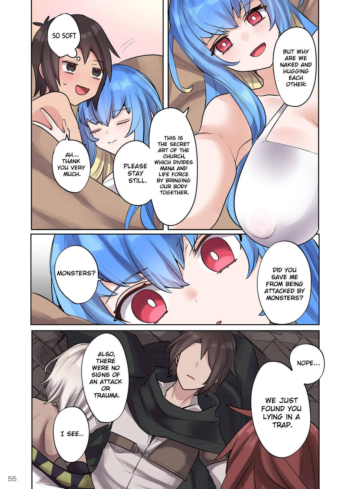 Ore no Level Up ga Okashi! - Dekiru Otoko no Isekai Tensei Chapter 12 - Page 4