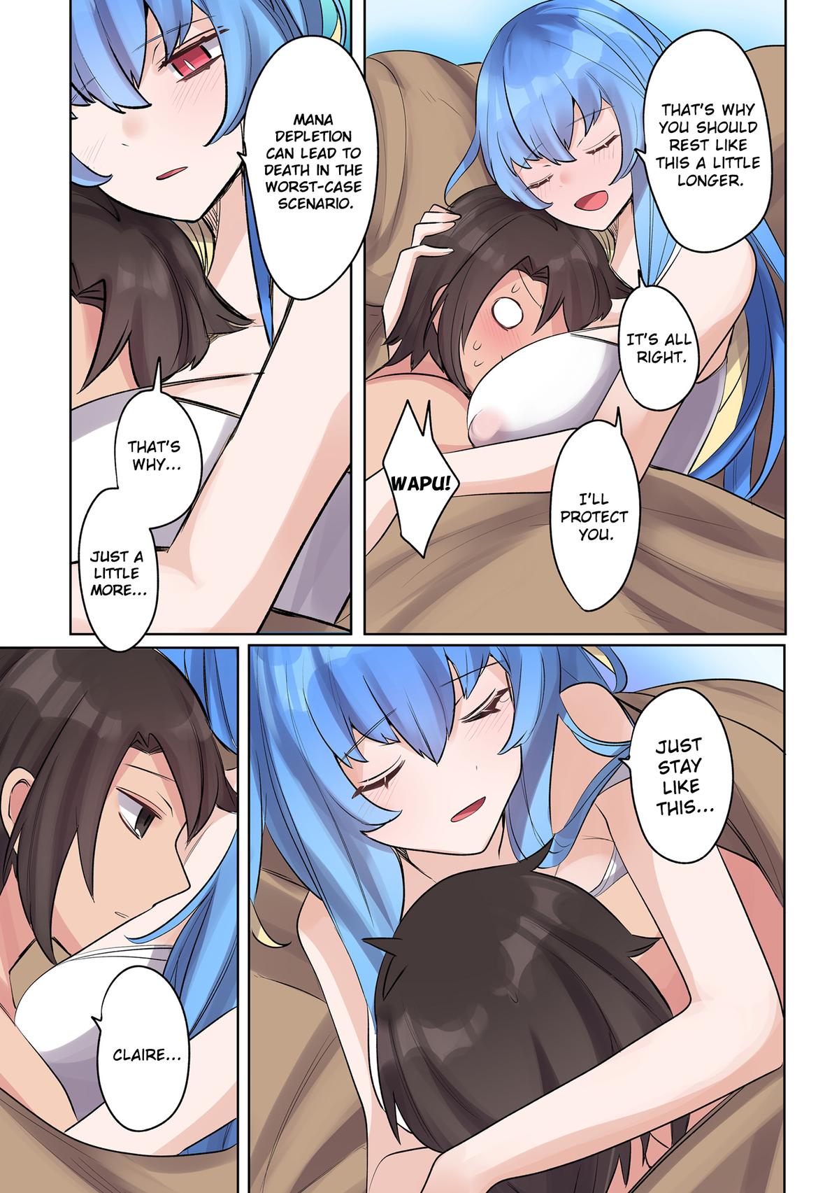 Ore no Level Up ga Okashi! - Dekiru Otoko no Isekai Tensei Chapter 12 - Page 6