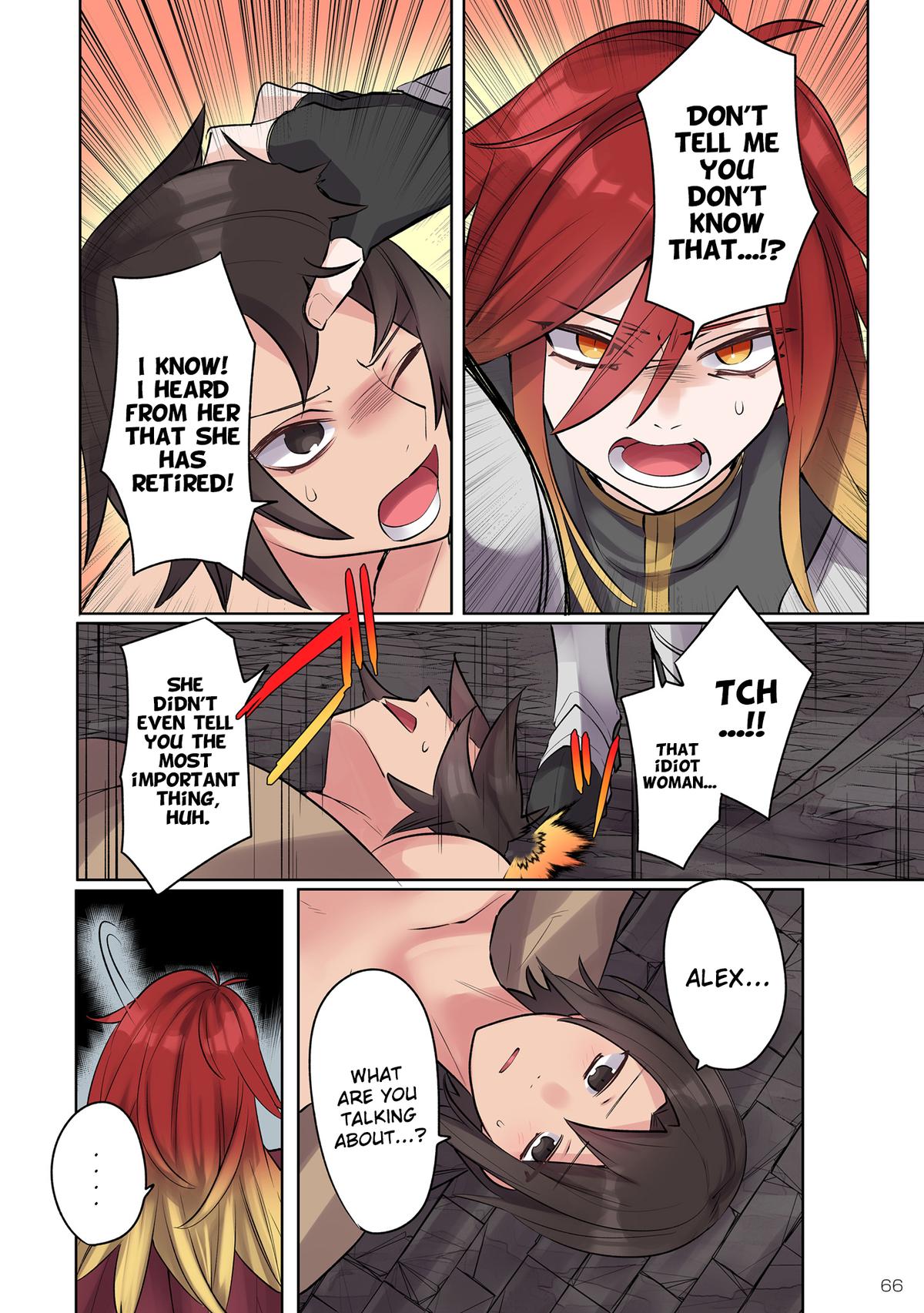 Ore no Level Up ga Okashi! - Dekiru Otoko no Isekai Tensei Chapter 12 - Page 15