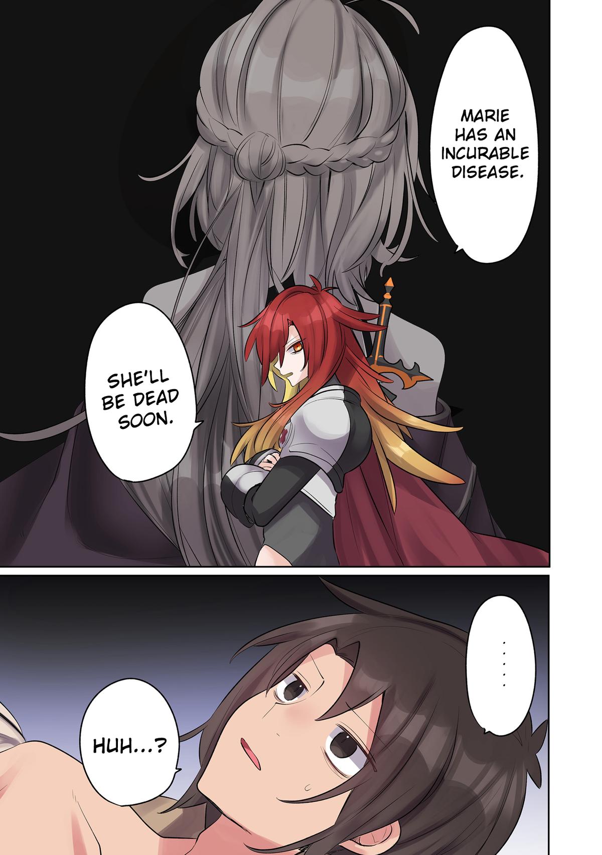 Ore no Level Up ga Okashi! - Dekiru Otoko no Isekai Tensei Chapter 12 - Page 16