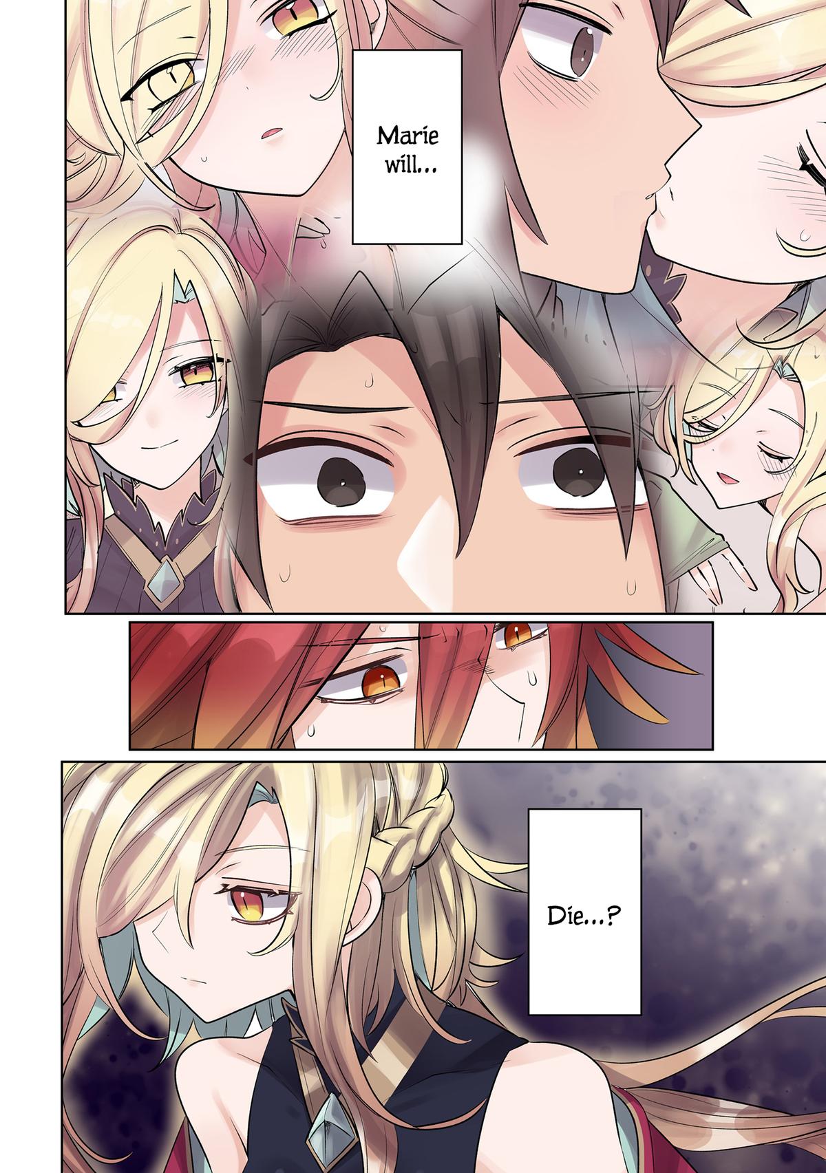 Ore no Level Up ga Okashi! - Dekiru Otoko no Isekai Tensei Chapter 12 - Page 17