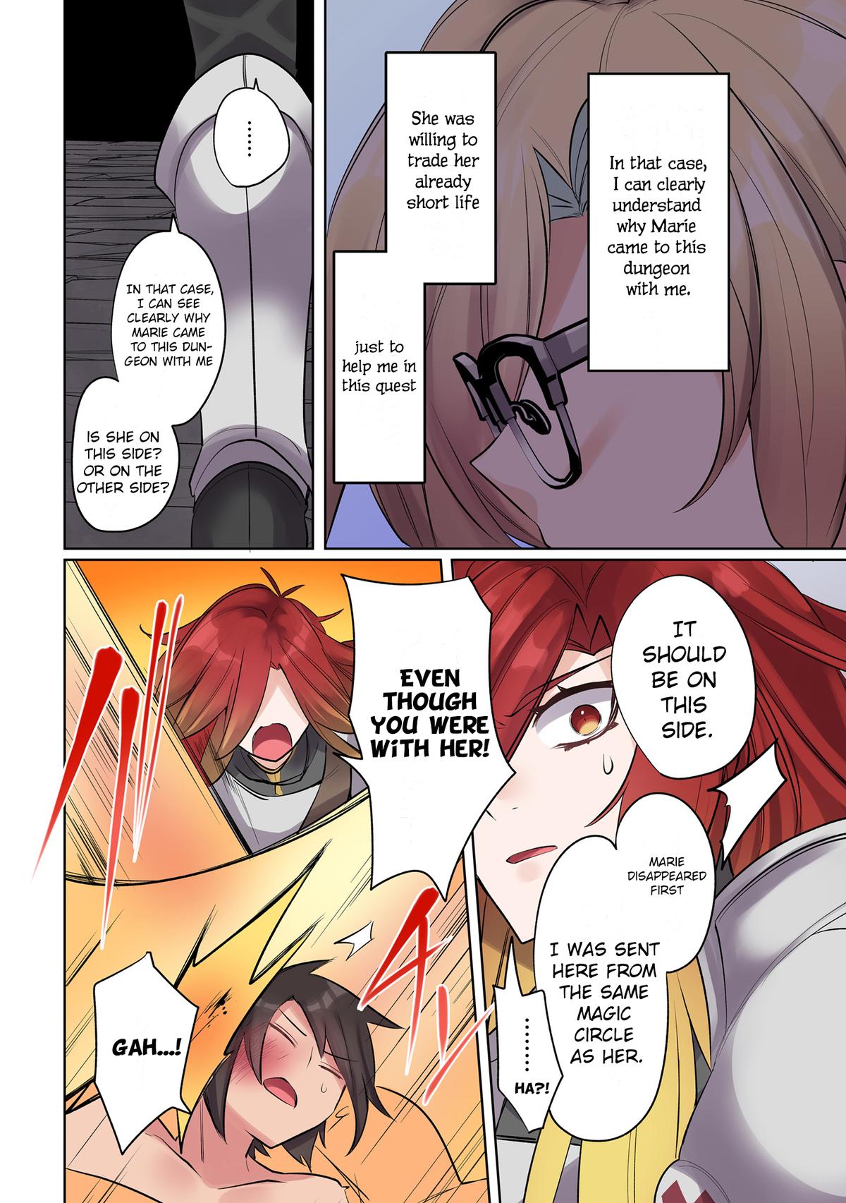 Ore no Level Up ga Okashi! - Dekiru Otoko no Isekai Tensei Chapter 13 - Page 5