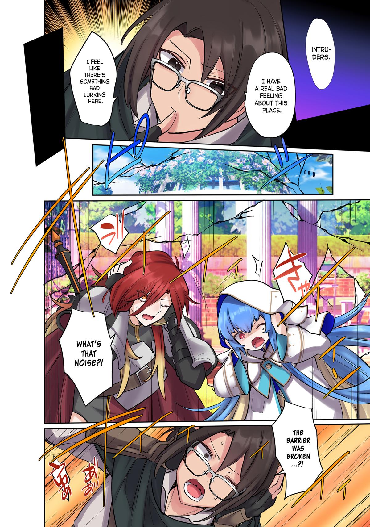 Ore no Level Up ga Okashi! - Dekiru Otoko no Isekai Tensei Chapter 14 - Page 8