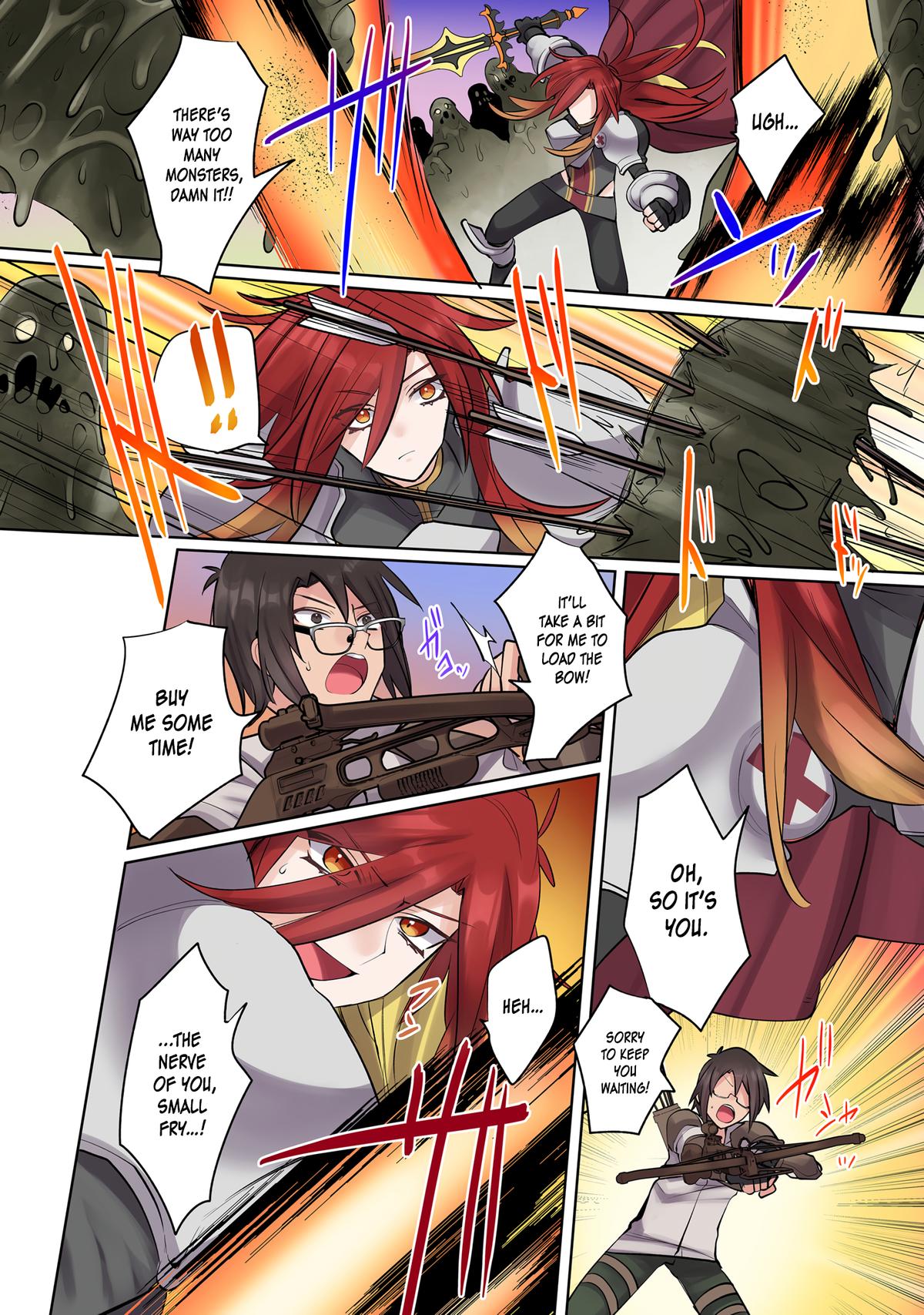 Ore no Level Up ga Okashi! - Dekiru Otoko no Isekai Tensei Chapter 14 - Page 14