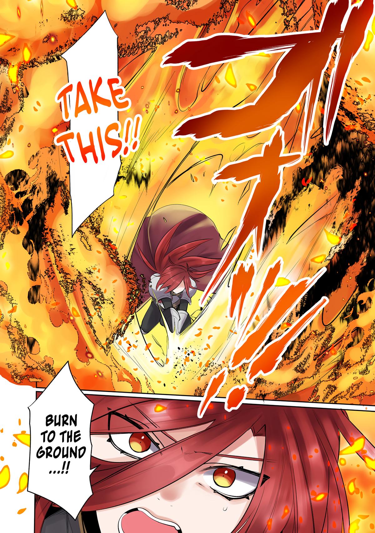 Ore no Level Up ga Okashi! - Dekiru Otoko no Isekai Tensei Chapter 14 - Page 16