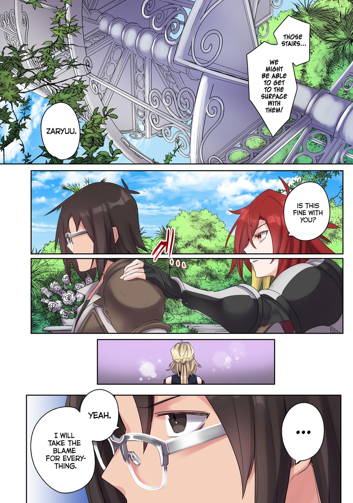Ore no Level Up ga Okashi! - Dekiru Otoko no Isekai Tensei Chapter 15 - Page 12