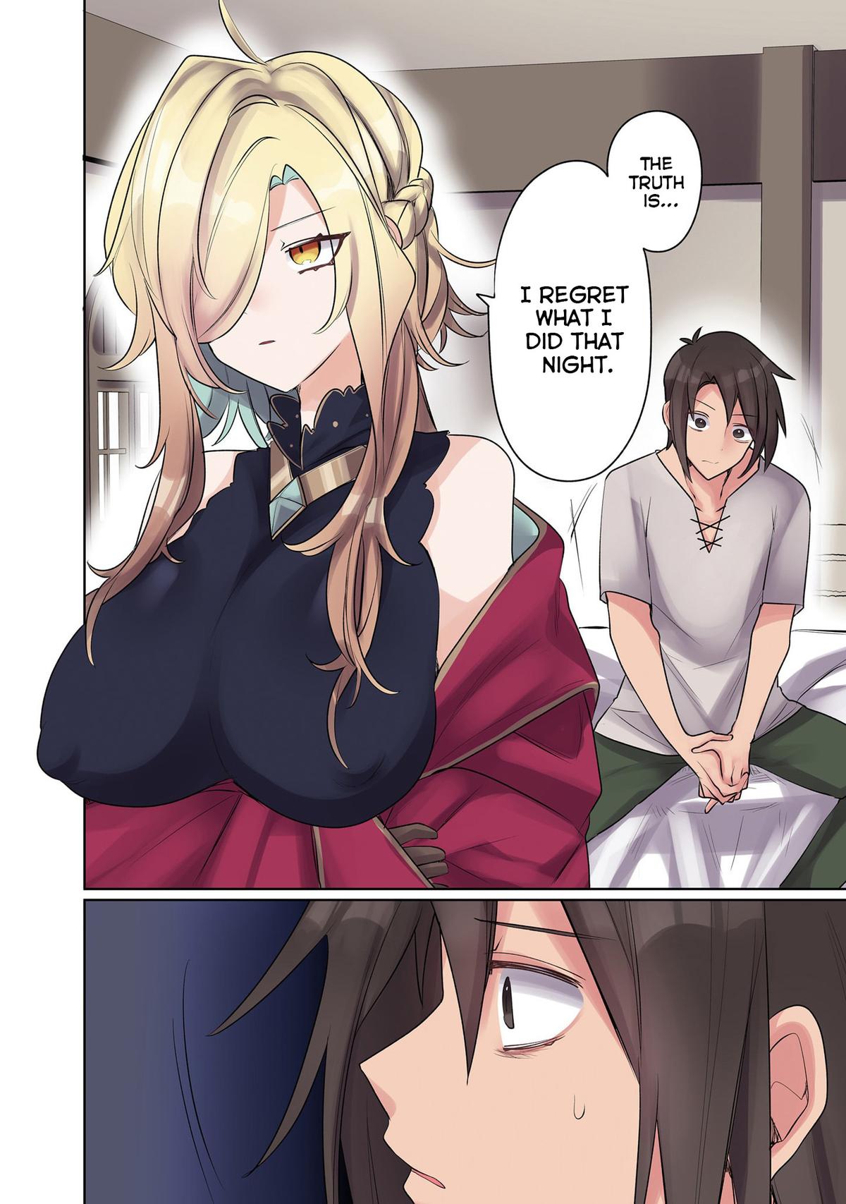 Ore no Level Up ga Okashi! - Dekiru Otoko no Isekai Tensei Chapter 16 - Page 6