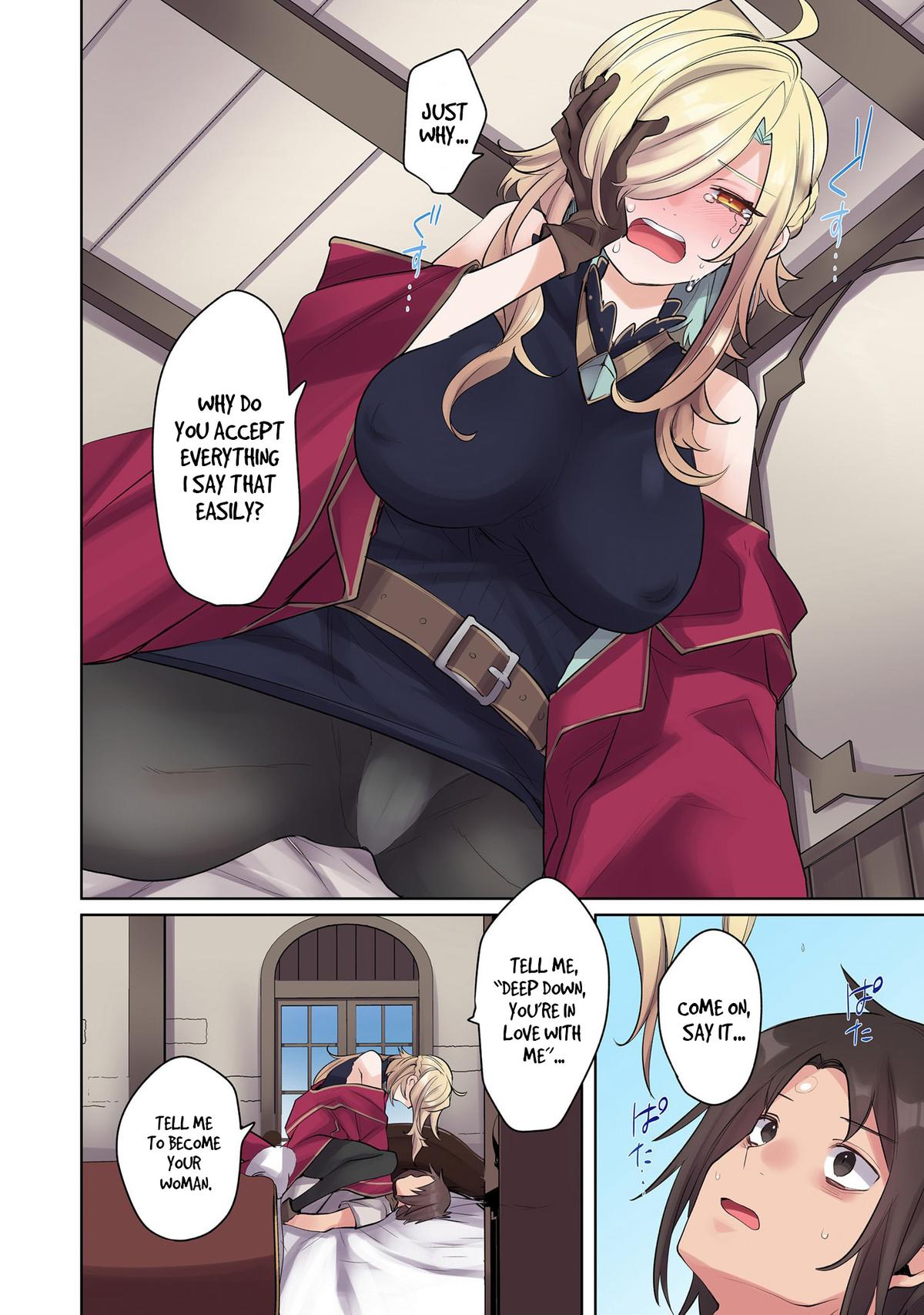 Ore no Level Up ga Okashi! - Dekiru Otoko no Isekai Tensei Chapter 16 - Page 10