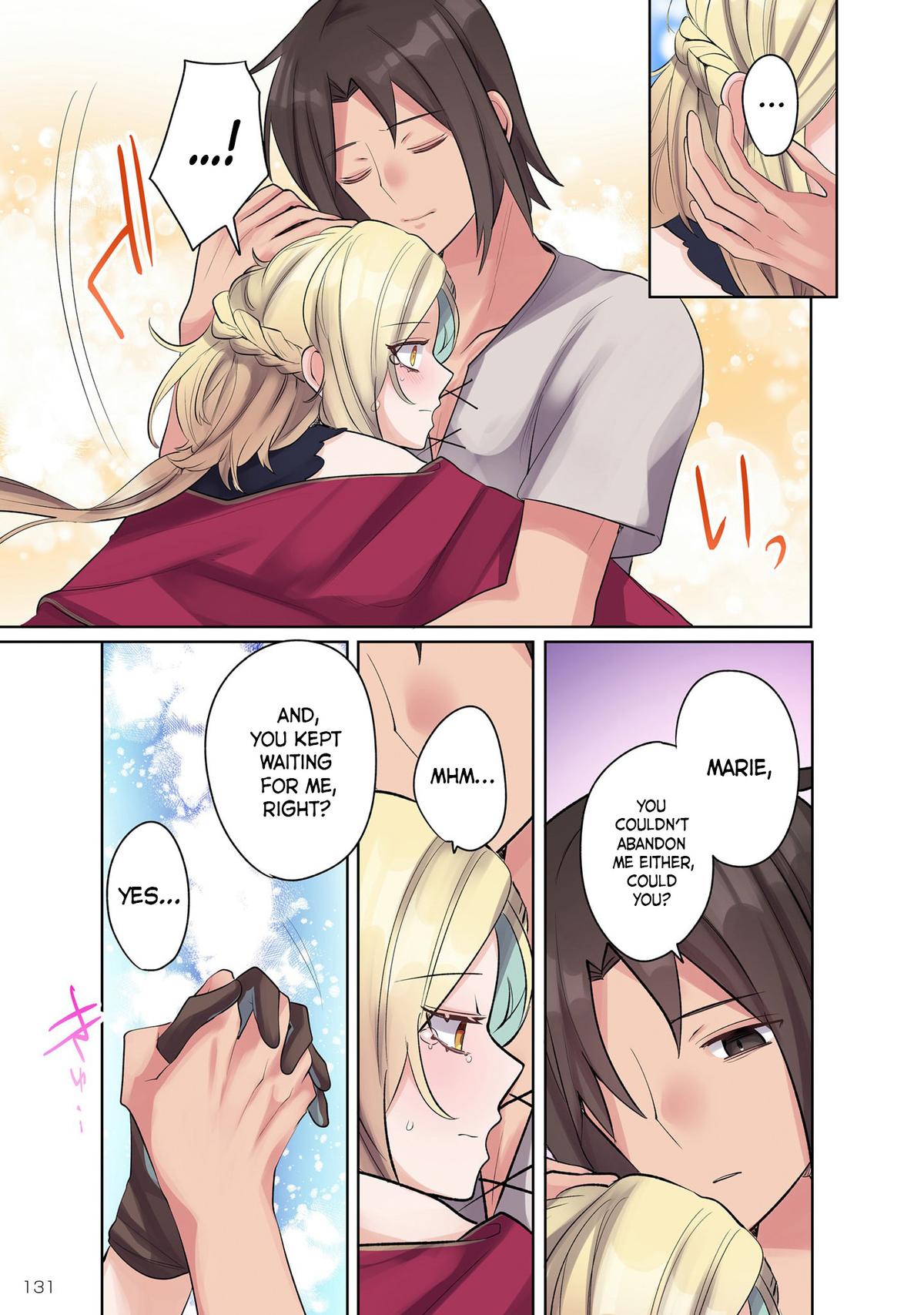 Ore no Level Up ga Okashi! - Dekiru Otoko no Isekai Tensei Chapter 16 - Page 11