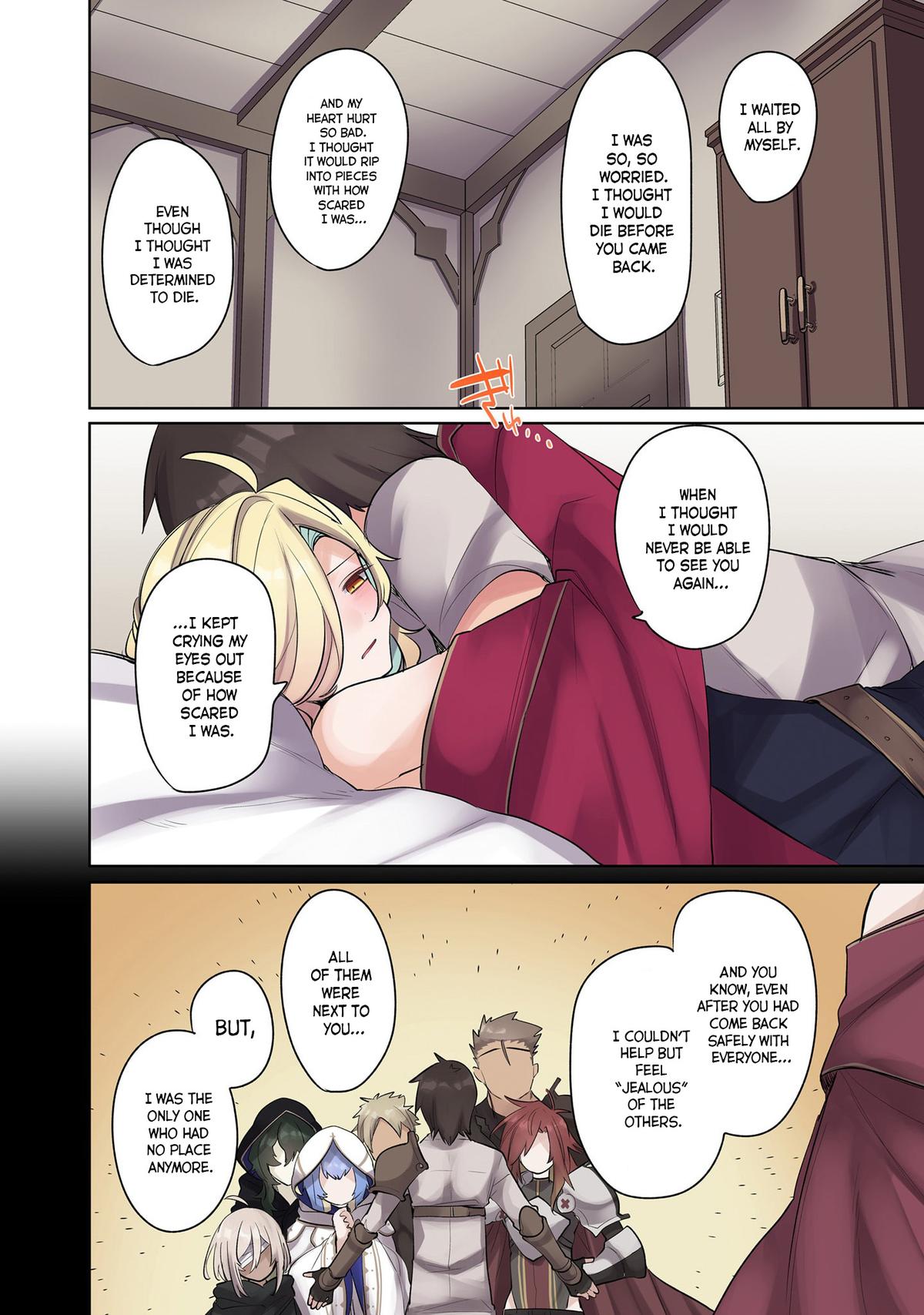 Ore no Level Up ga Okashi! - Dekiru Otoko no Isekai Tensei Chapter 16 - Page 12