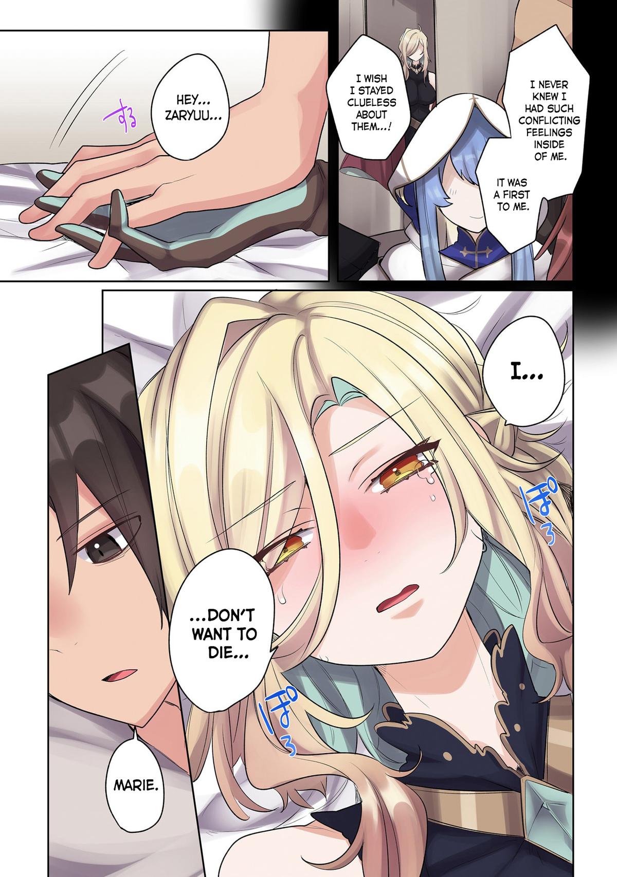 Ore no Level Up ga Okashi! - Dekiru Otoko no Isekai Tensei Chapter 16 - Page 13