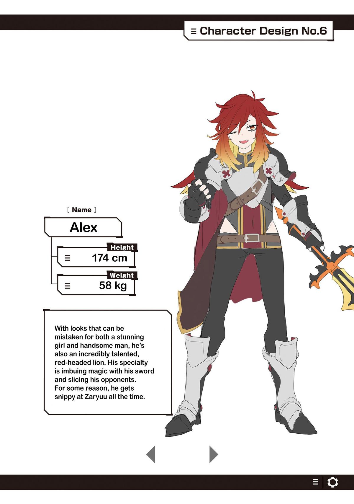 Ore no Level Up ga Okashi! - Dekiru Otoko no Isekai Tensei Chapter 16 - Page 18