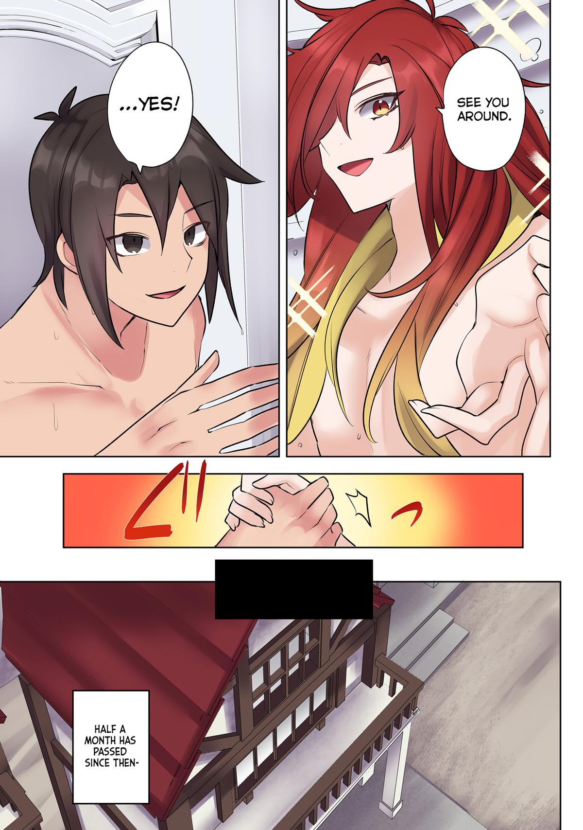 Ore no Level Up ga Okashi! - Dekiru Otoko no Isekai Tensei Chapter 17 - Page 5