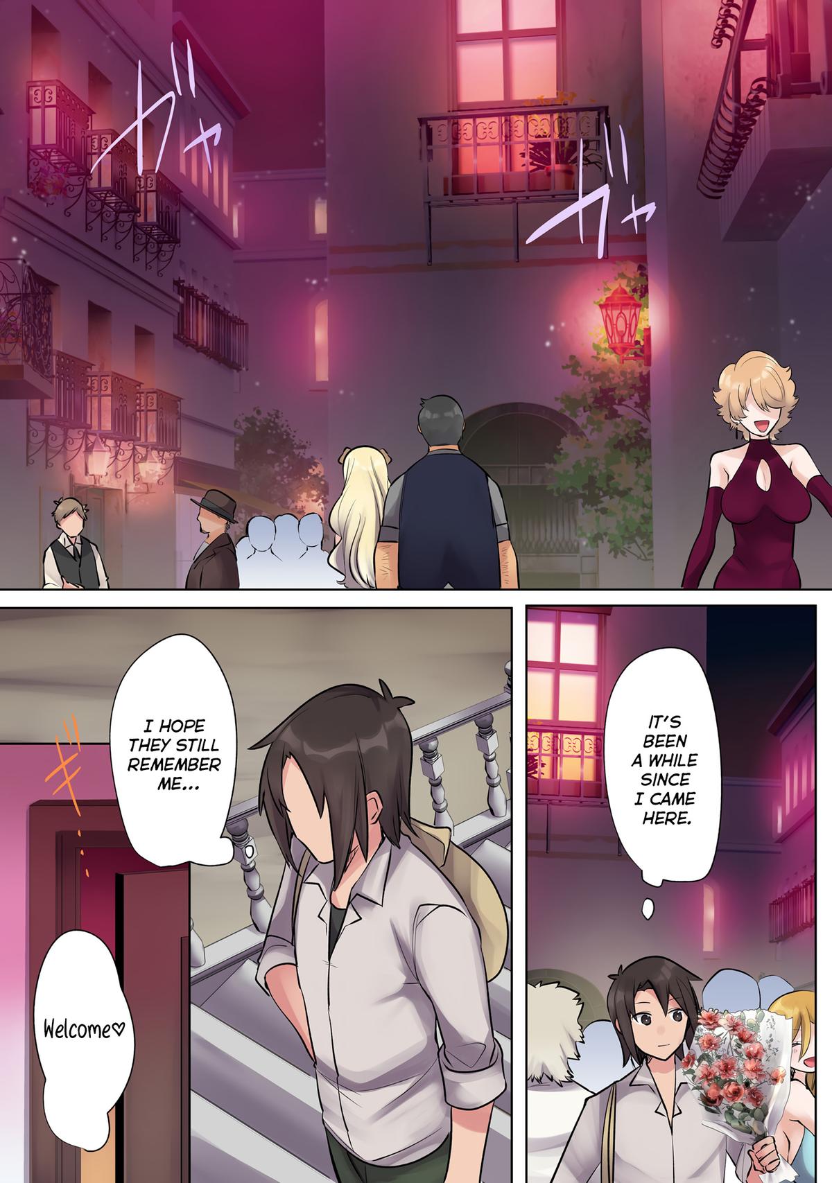 Ore no Level Up ga Okashi! - Dekiru Otoko no Isekai Tensei Chapter 17 - Page 9