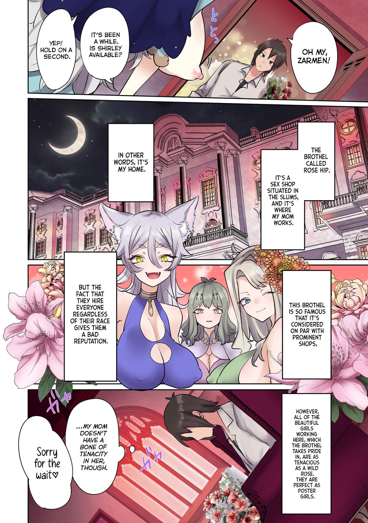 Ore no Level Up ga Okashi! - Dekiru Otoko no Isekai Tensei Chapter 17 - Page 10