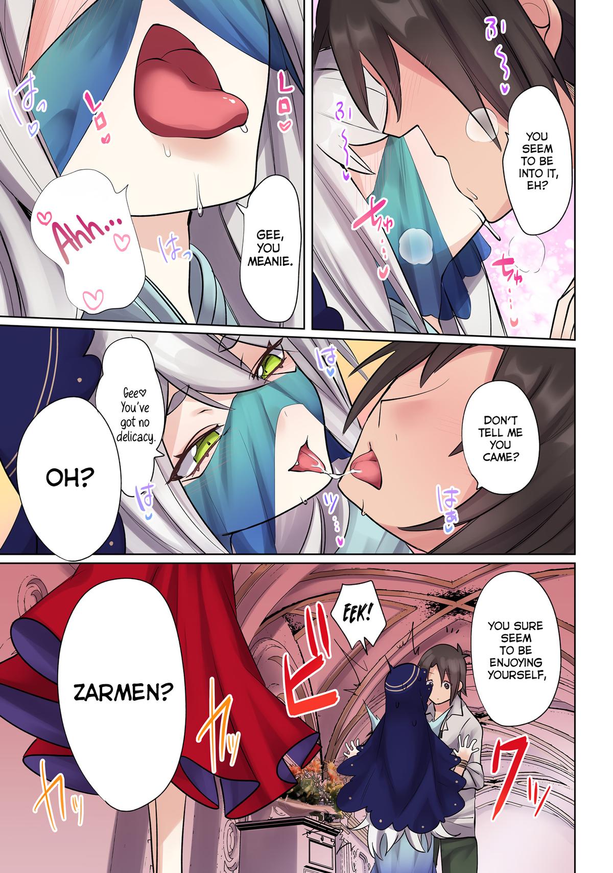 Ore no Level Up ga Okashi! - Dekiru Otoko no Isekai Tensei Chapter 17 - Page 15