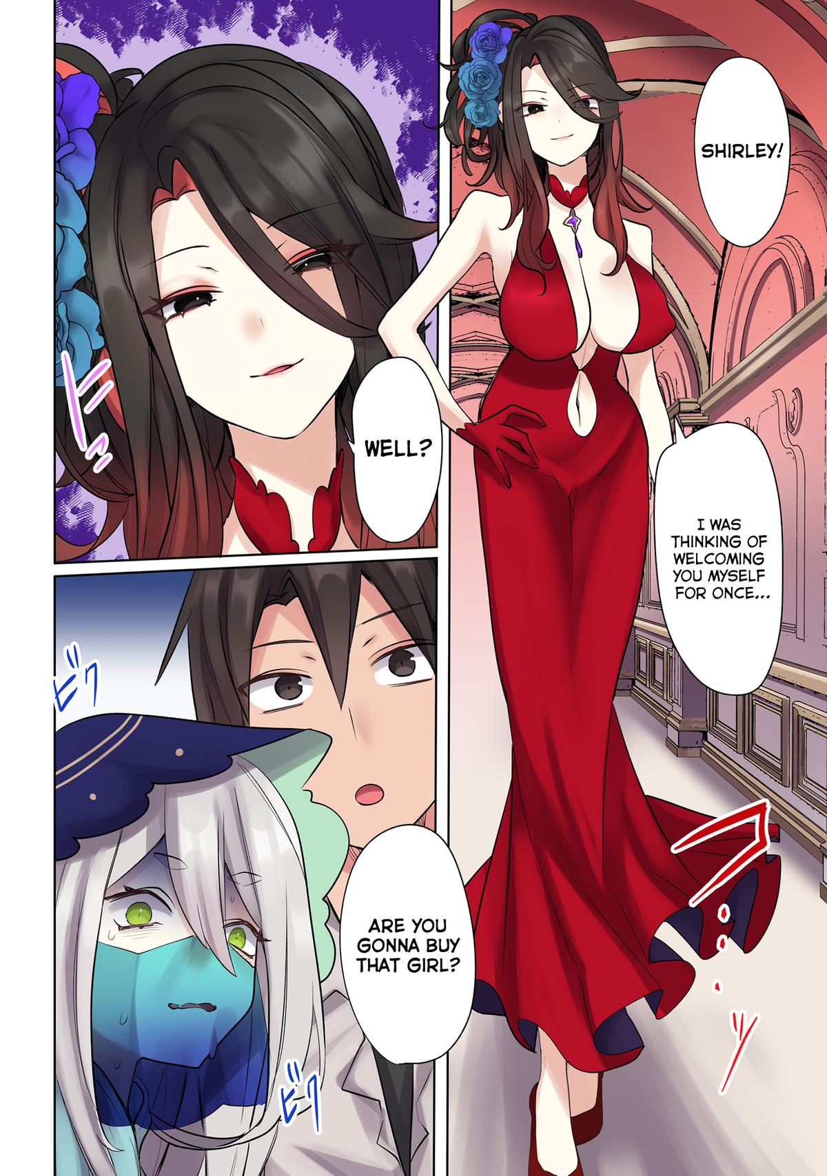 Ore no Level Up ga Okashi! - Dekiru Otoko no Isekai Tensei Chapter 17 - Page 16