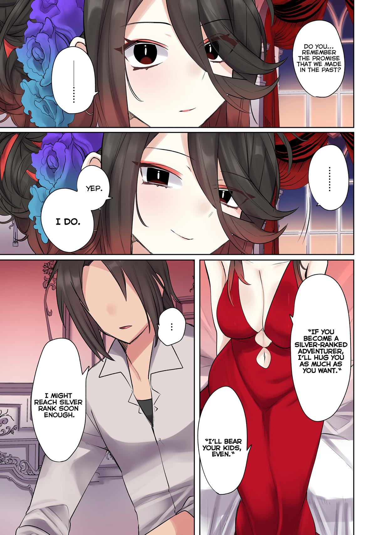 Ore no Level Up ga Okashi! - Dekiru Otoko no Isekai Tensei Chapter 18 - Page 5