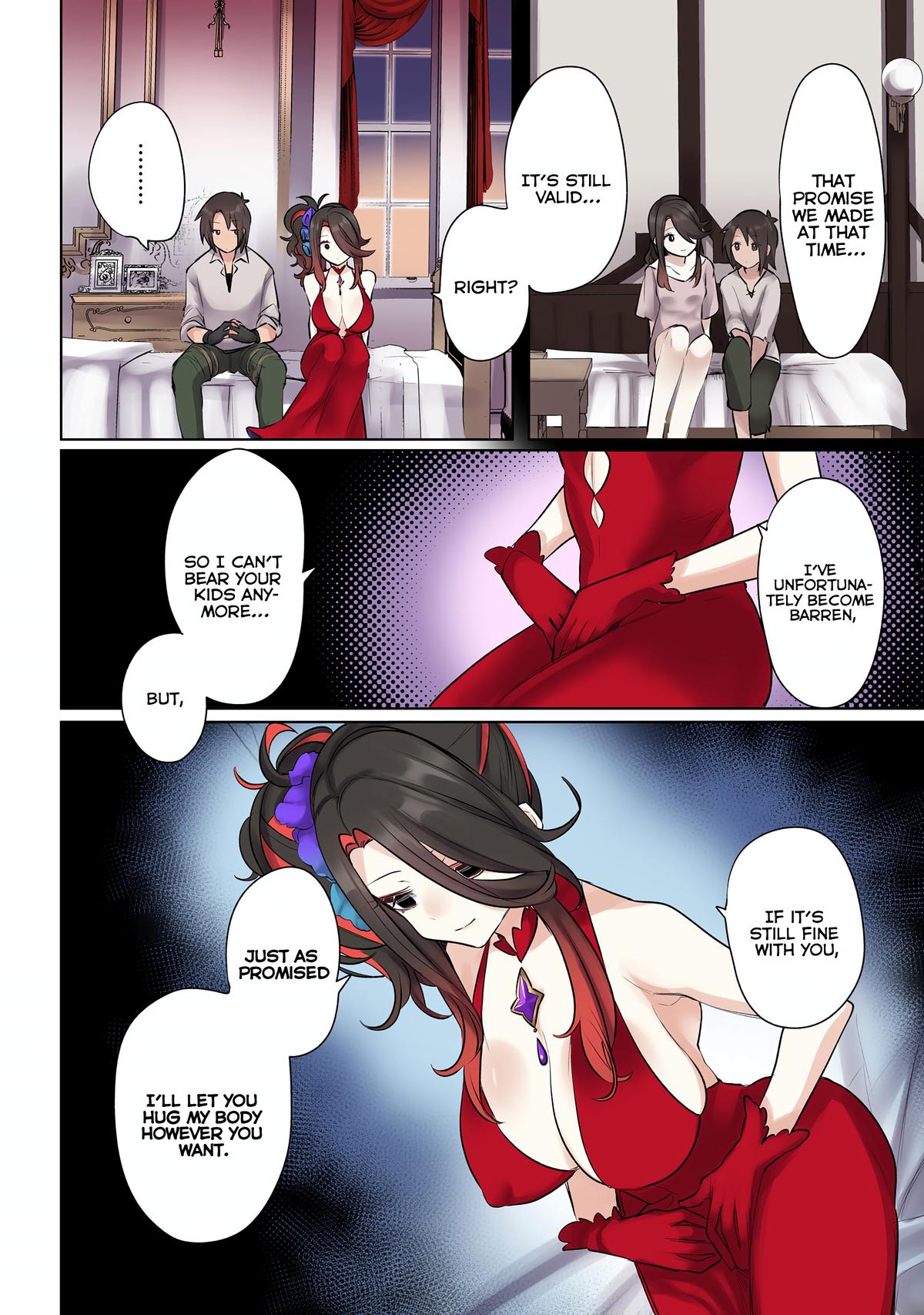 Ore no Level Up ga Okashi! - Dekiru Otoko no Isekai Tensei Chapter 18 - Page 6