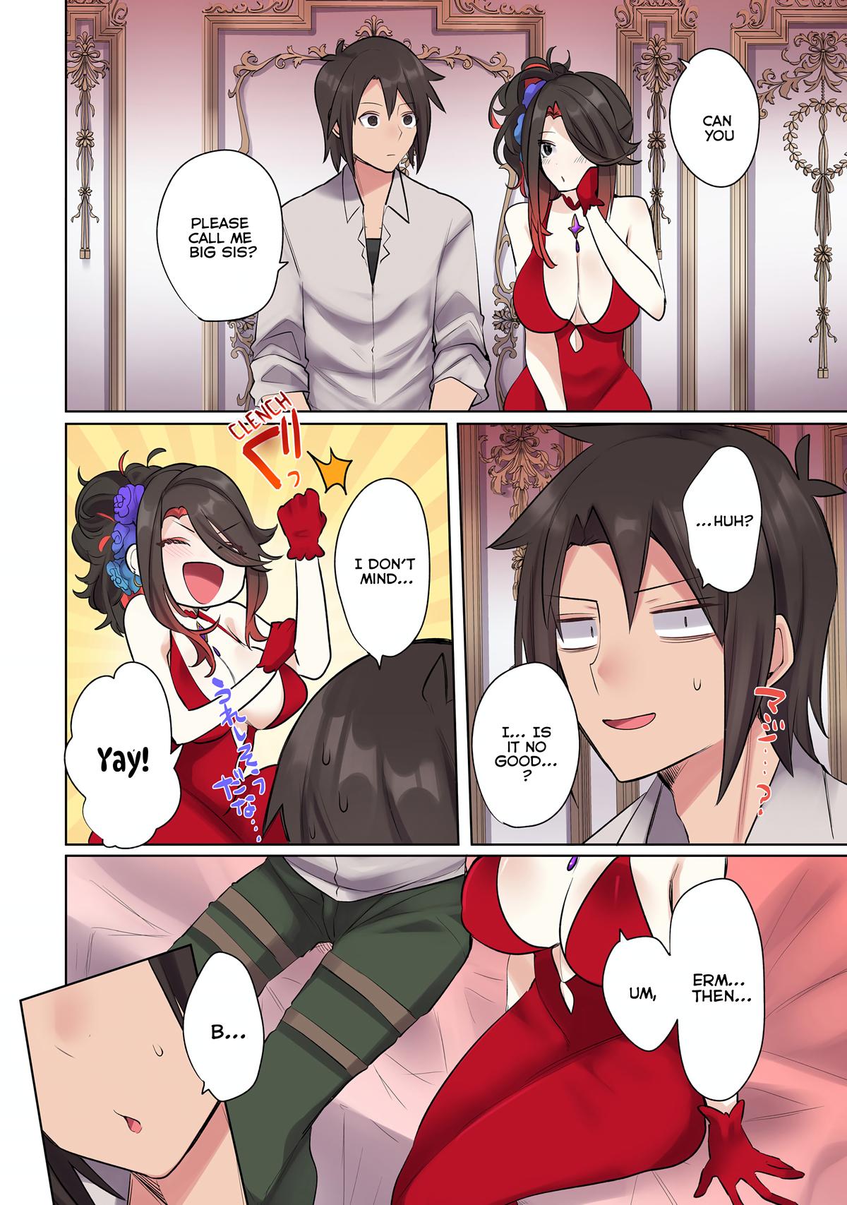 Ore no Level Up ga Okashi! - Dekiru Otoko no Isekai Tensei Chapter 18 - Page 8