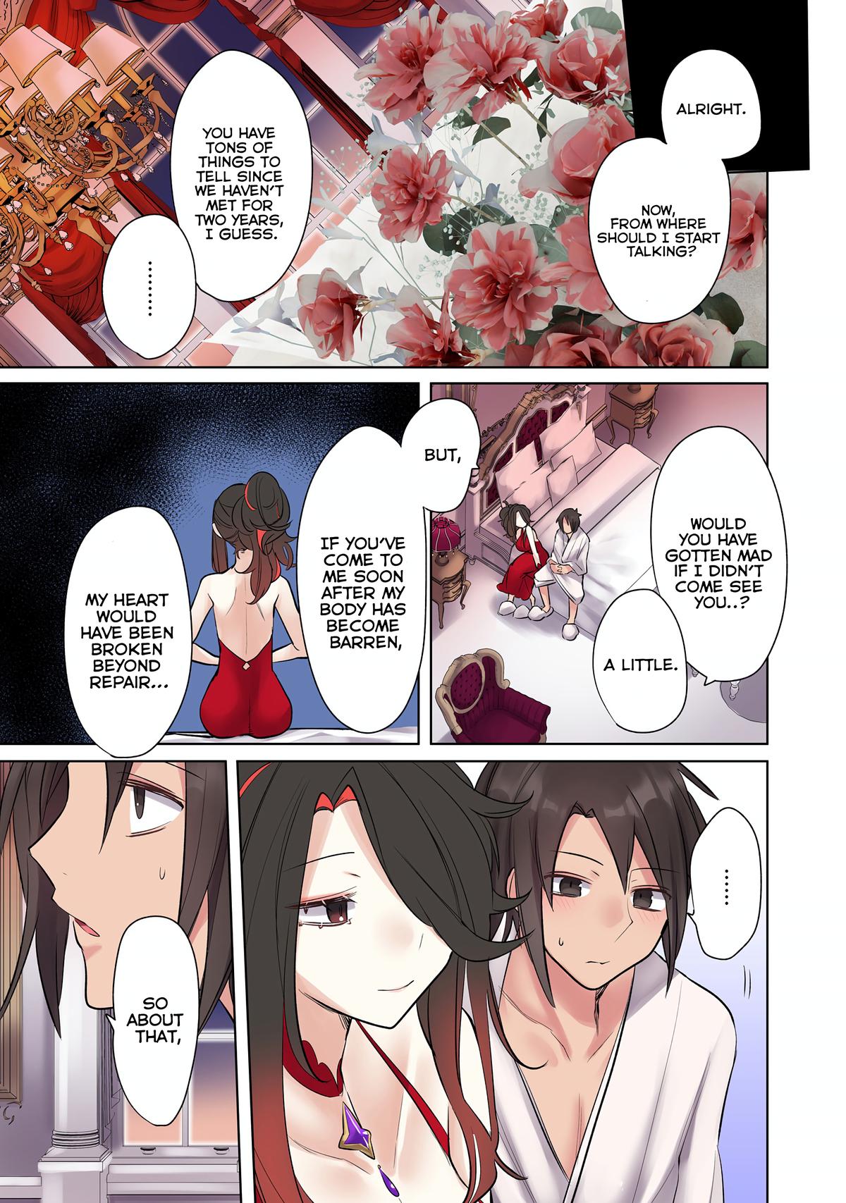 Ore no Level Up ga Okashi! - Dekiru Otoko no Isekai Tensei Chapter 18 - Page 15