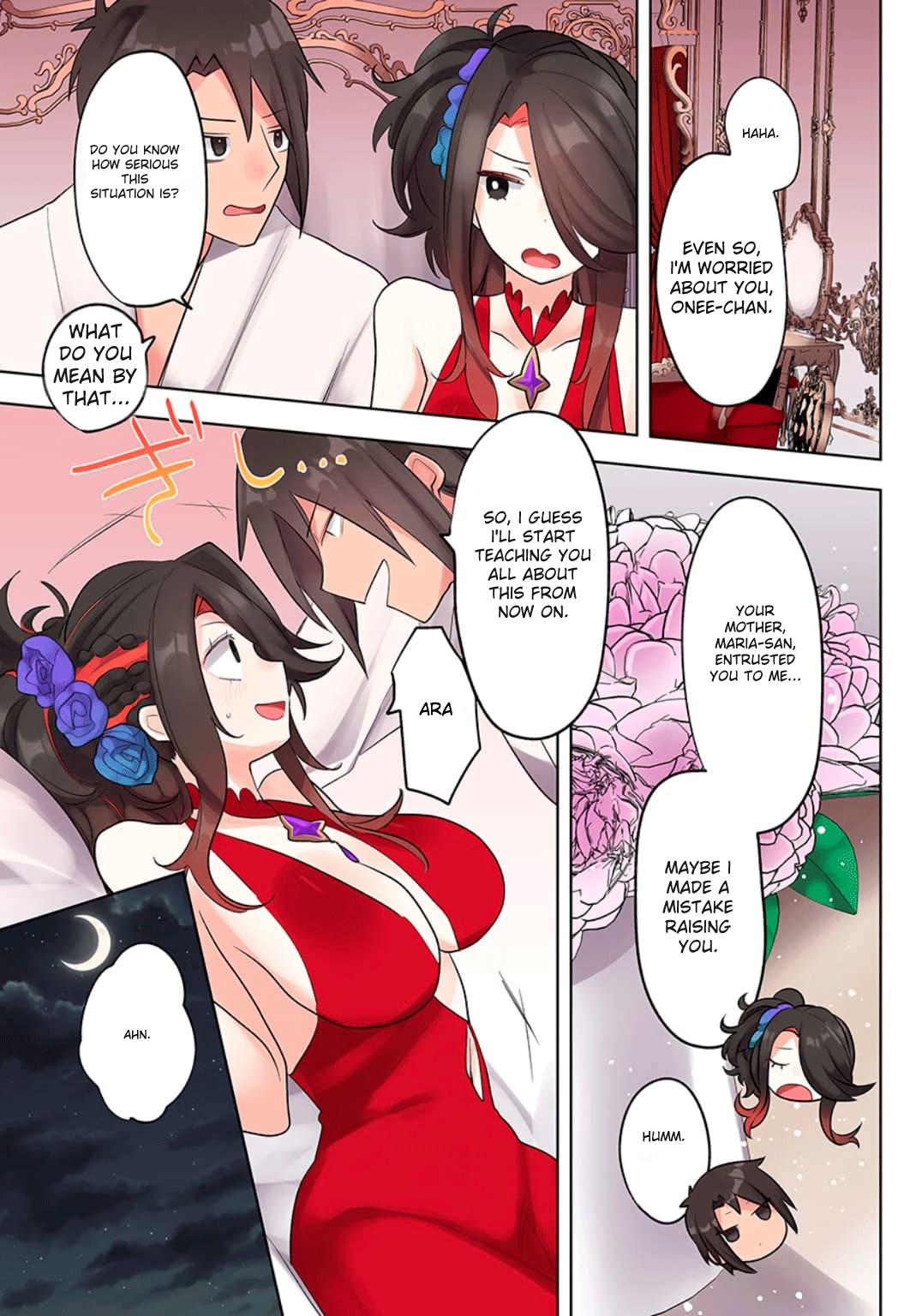 Ore no Level Up ga Okashi! - Dekiru Otoko no Isekai Tensei Chapter 19 - Page 10