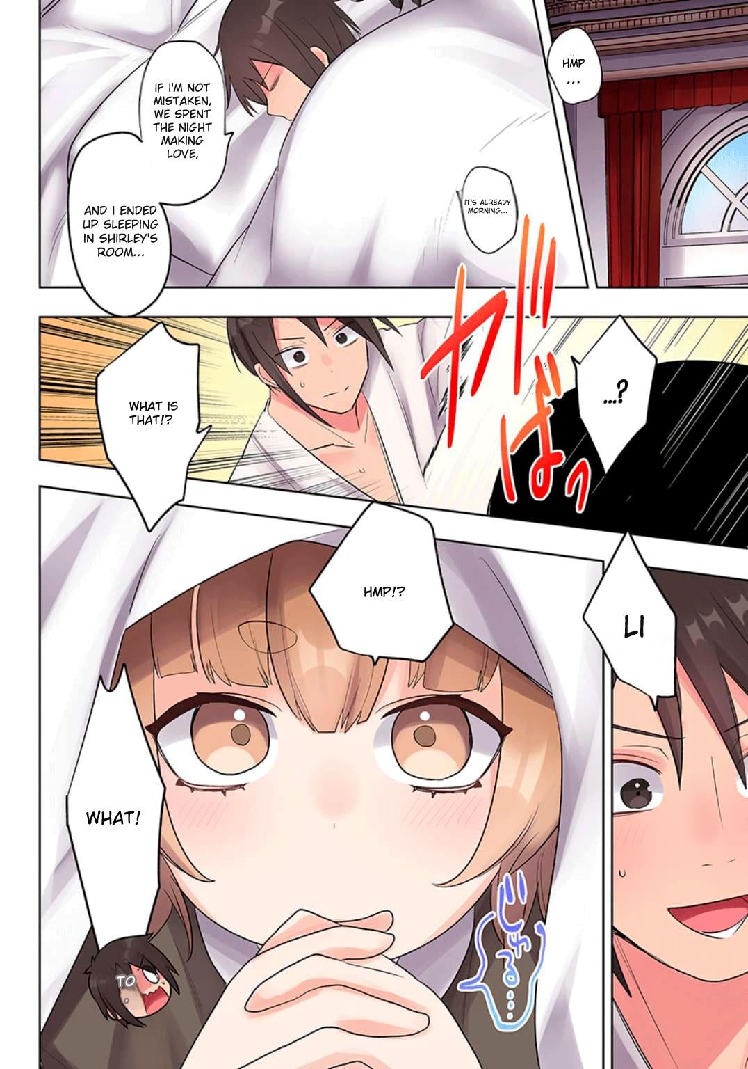 Ore no Level Up ga Okashi! - Dekiru Otoko no Isekai Tensei Chapter 19 - Page 11