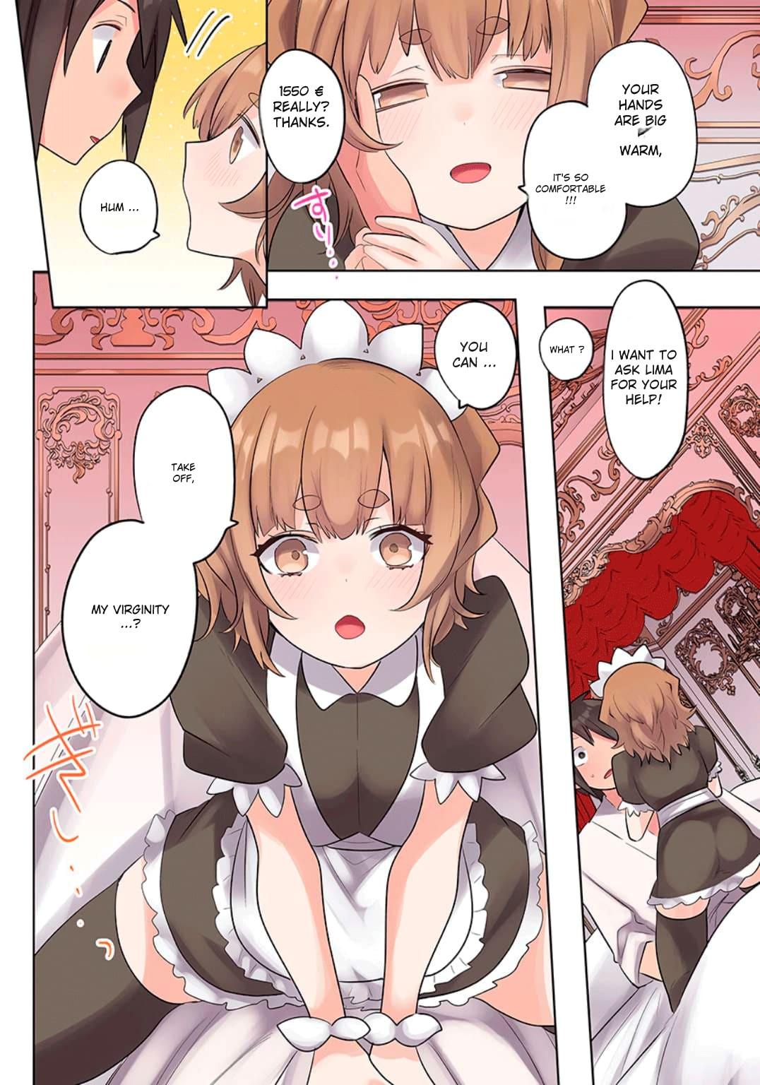 Ore no Level Up ga Okashi! - Dekiru Otoko no Isekai Tensei Chapter 19 - Page 14