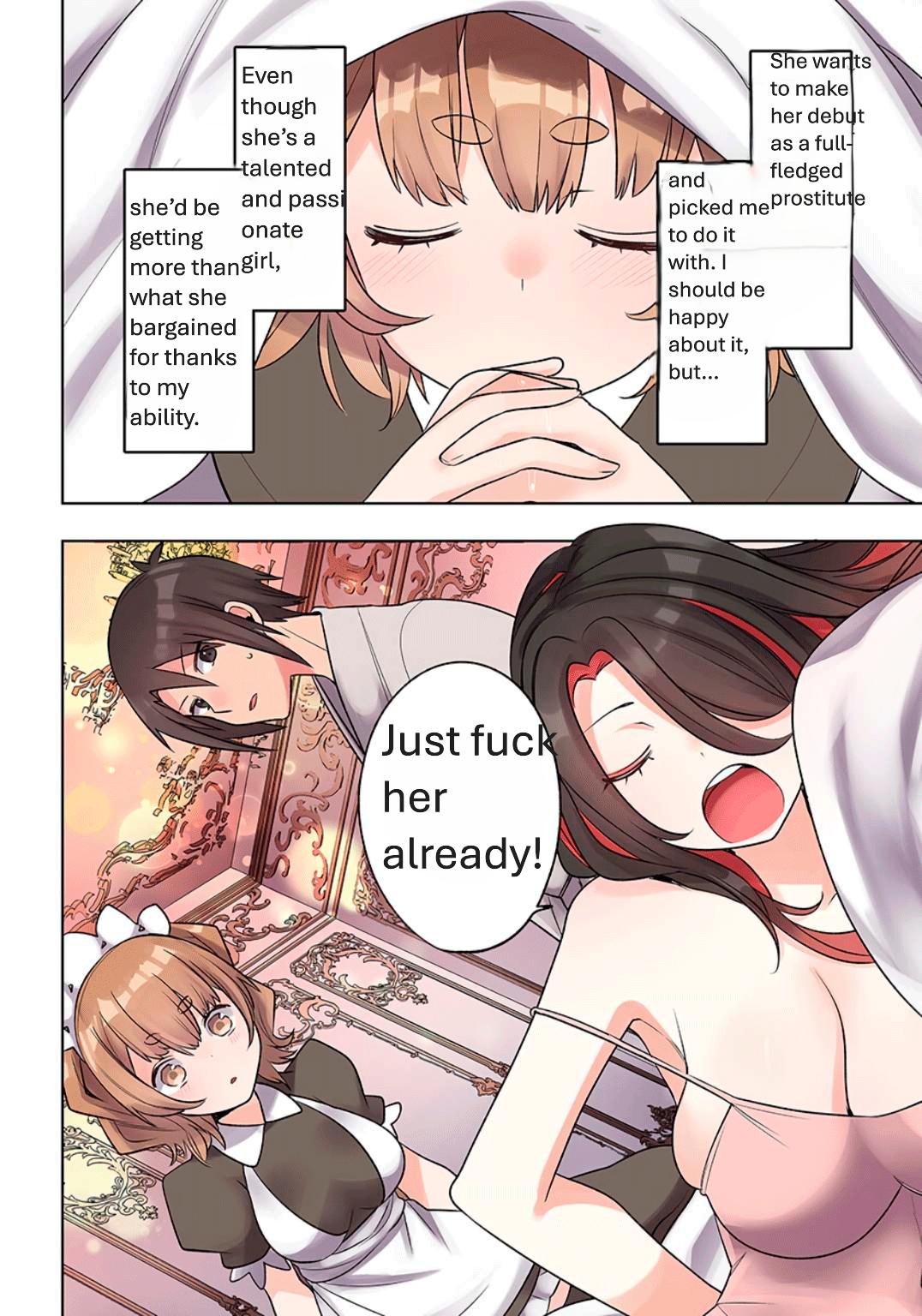 Ore no Level Up ga Okashi! - Dekiru Otoko no Isekai Tensei Chapter 20 - Page 4