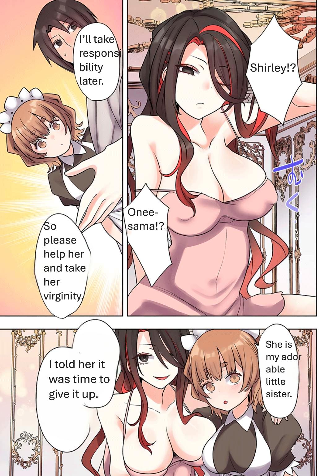 Ore no Level Up ga Okashi! - Dekiru Otoko no Isekai Tensei Chapter 20 - Page 5