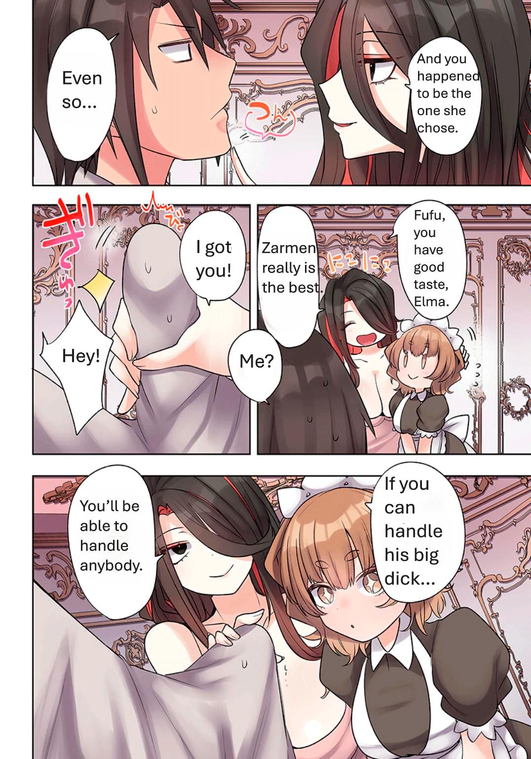 Ore no Level Up ga Okashi! - Dekiru Otoko no Isekai Tensei Chapter 20 - Page 6