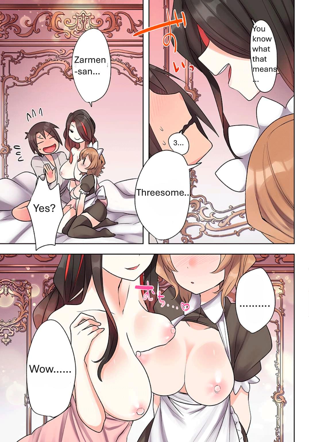 Ore no Level Up ga Okashi! - Dekiru Otoko no Isekai Tensei Chapter 20 - Page 9