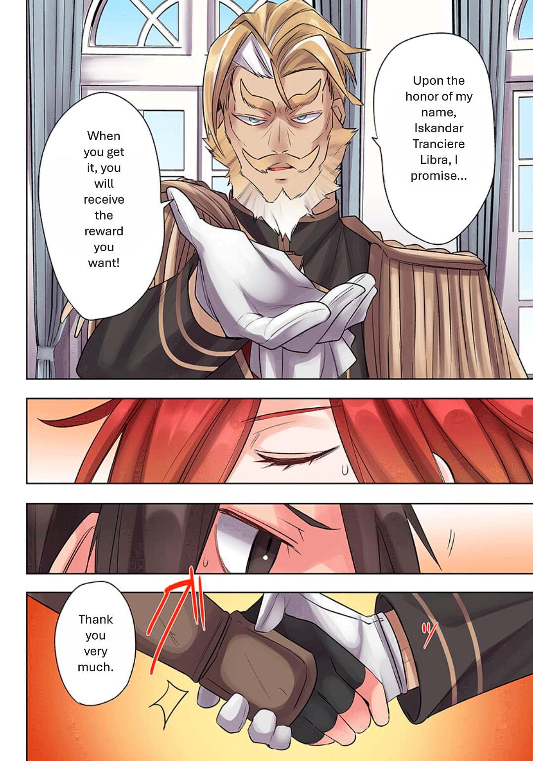 Ore no Level Up ga Okashi! - Dekiru Otoko no Isekai Tensei Chapter 21 - Page 10