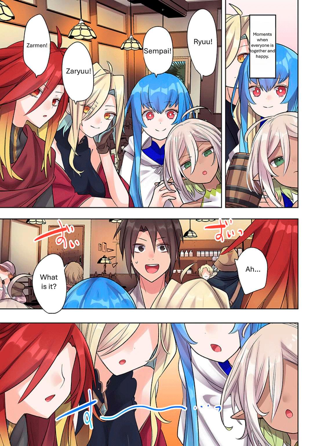 Ore no Level Up ga Okashi! - Dekiru Otoko no Isekai Tensei Chapter 21 - Page 15