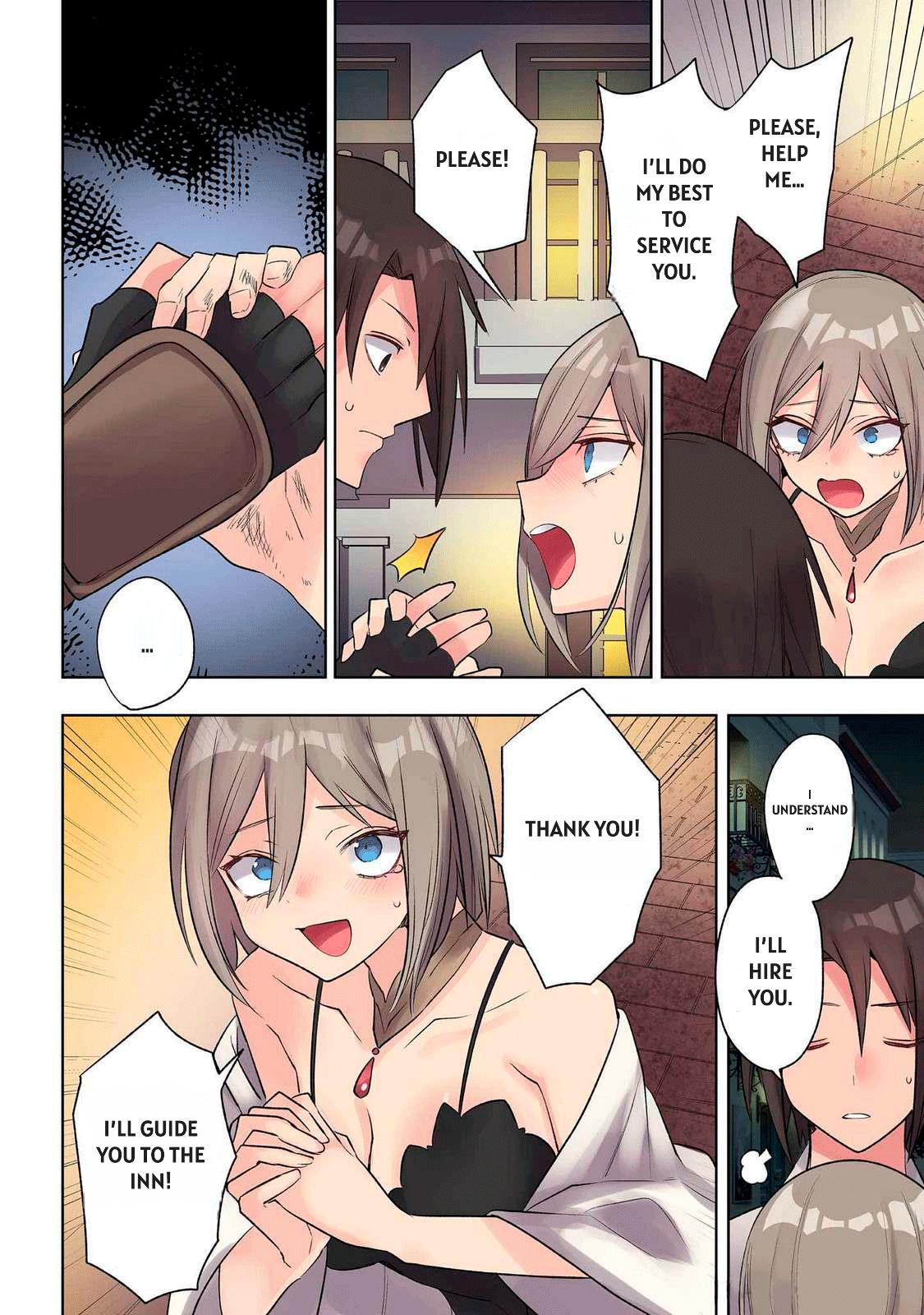 Ore no Level Up ga Okashi! - Dekiru Otoko no Isekai Tensei Chapter 22 - Page 12