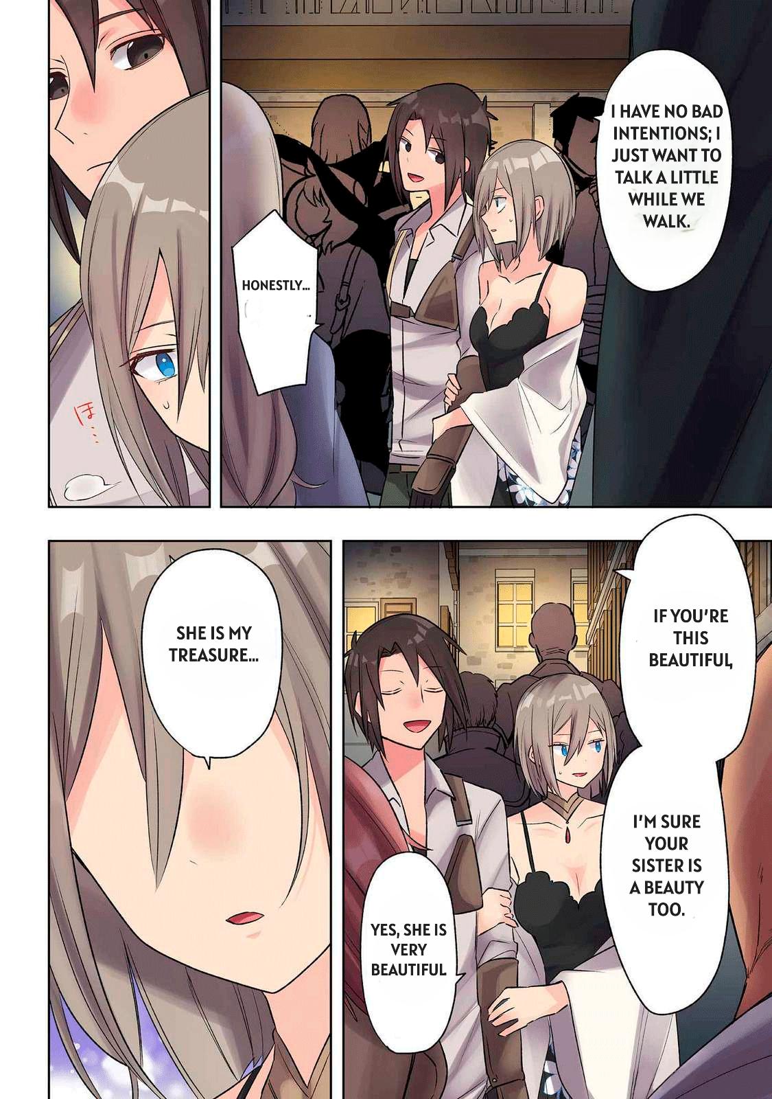 Ore no Level Up ga Okashi! - Dekiru Otoko no Isekai Tensei Chapter 22 - Page 14