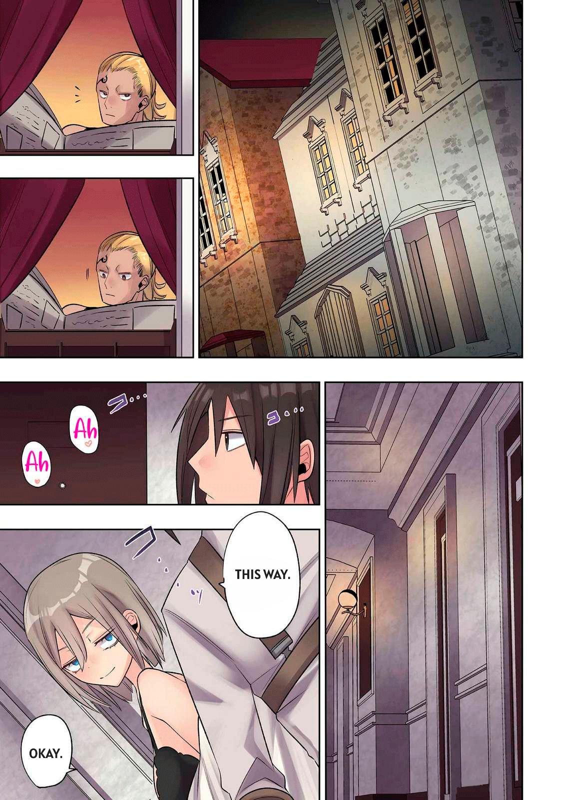 Ore no Level Up ga Okashi! - Dekiru Otoko no Isekai Tensei Chapter 22 - Page 15