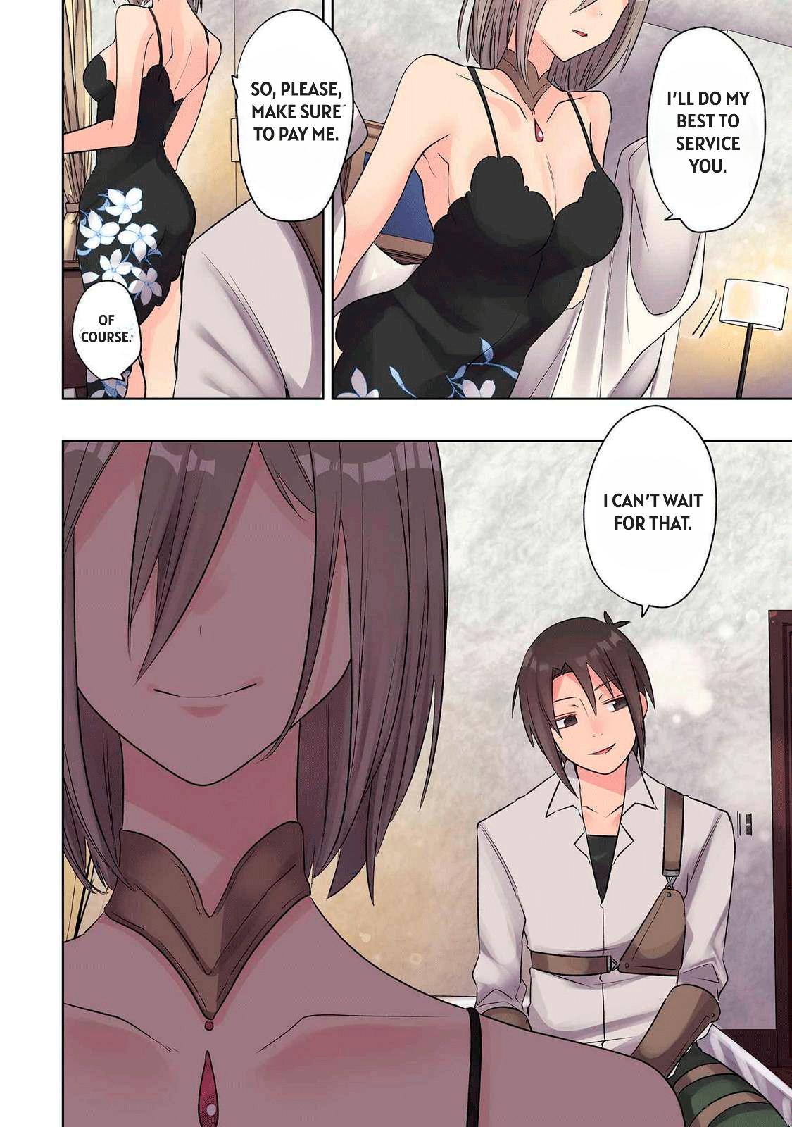 Ore no Level Up ga Okashi! - Dekiru Otoko no Isekai Tensei Chapter 22 - Page 16