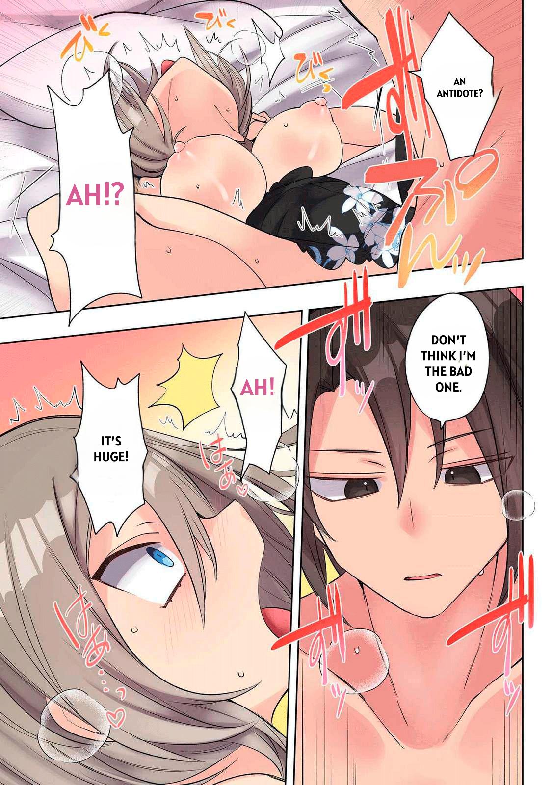 Ore no Level Up ga Okashi! - Dekiru Otoko no Isekai Tensei Chapter 24 - Page 6