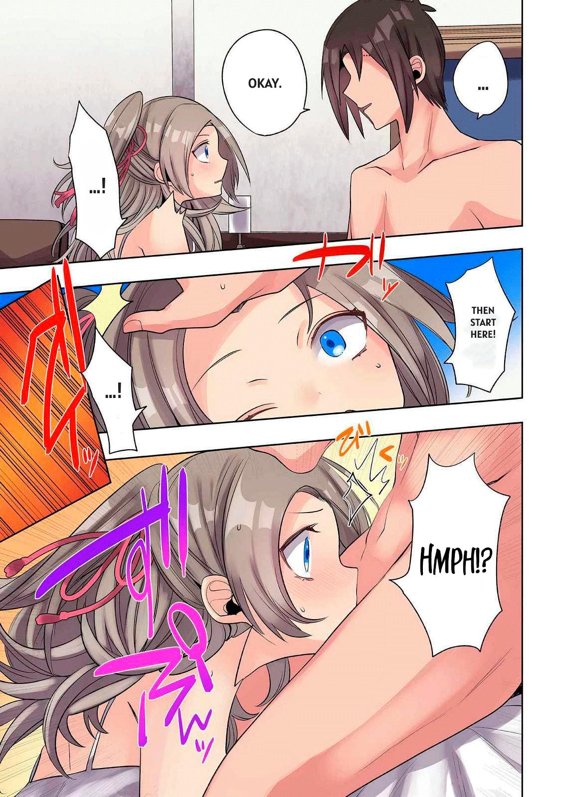 Ore no Level Up ga Okashi! - Dekiru Otoko no Isekai Tensei Chapter 25 - Page 5