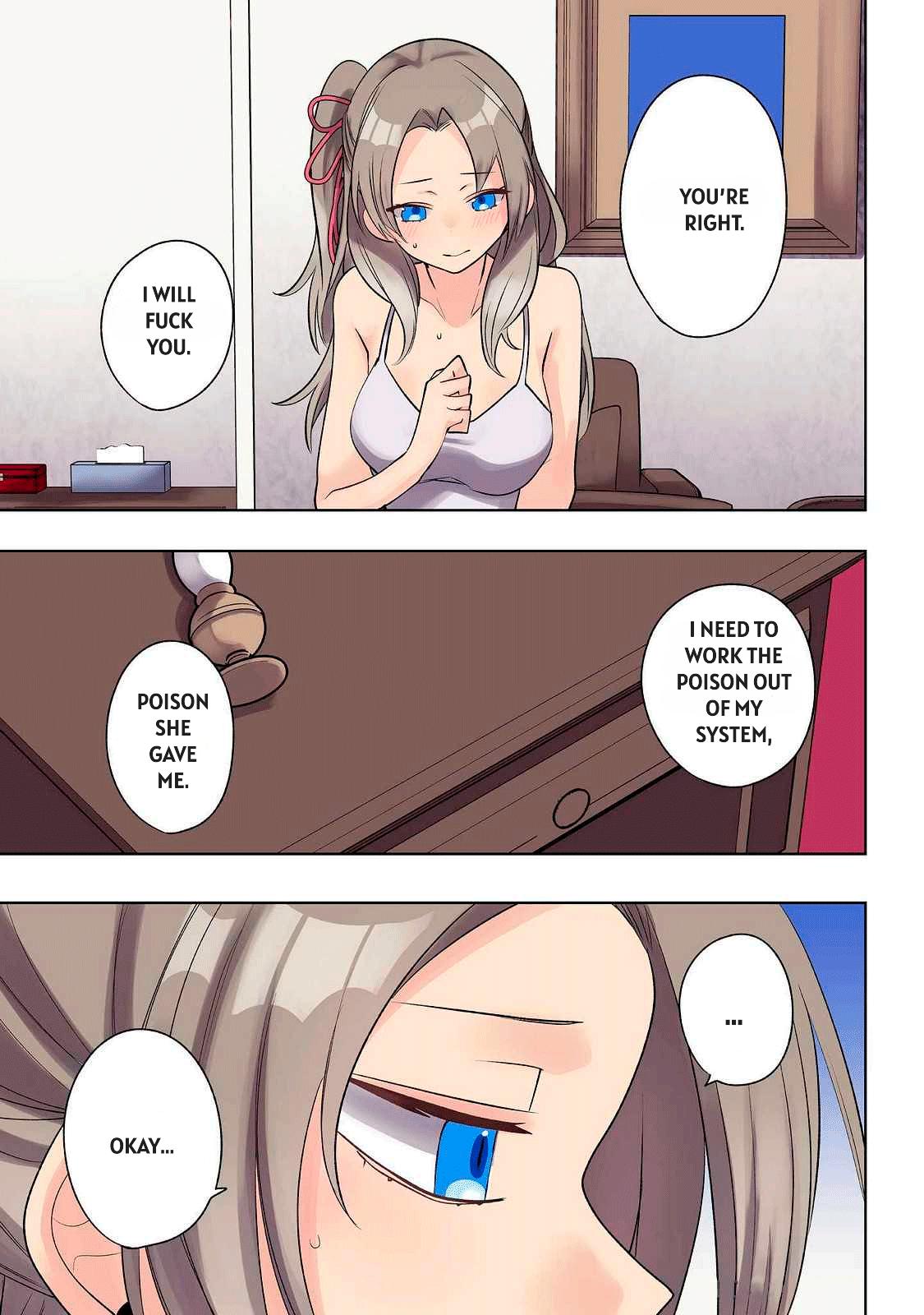 Ore no Level Up ga Okashi! - Dekiru Otoko no Isekai Tensei Chapter 25 - Page 9