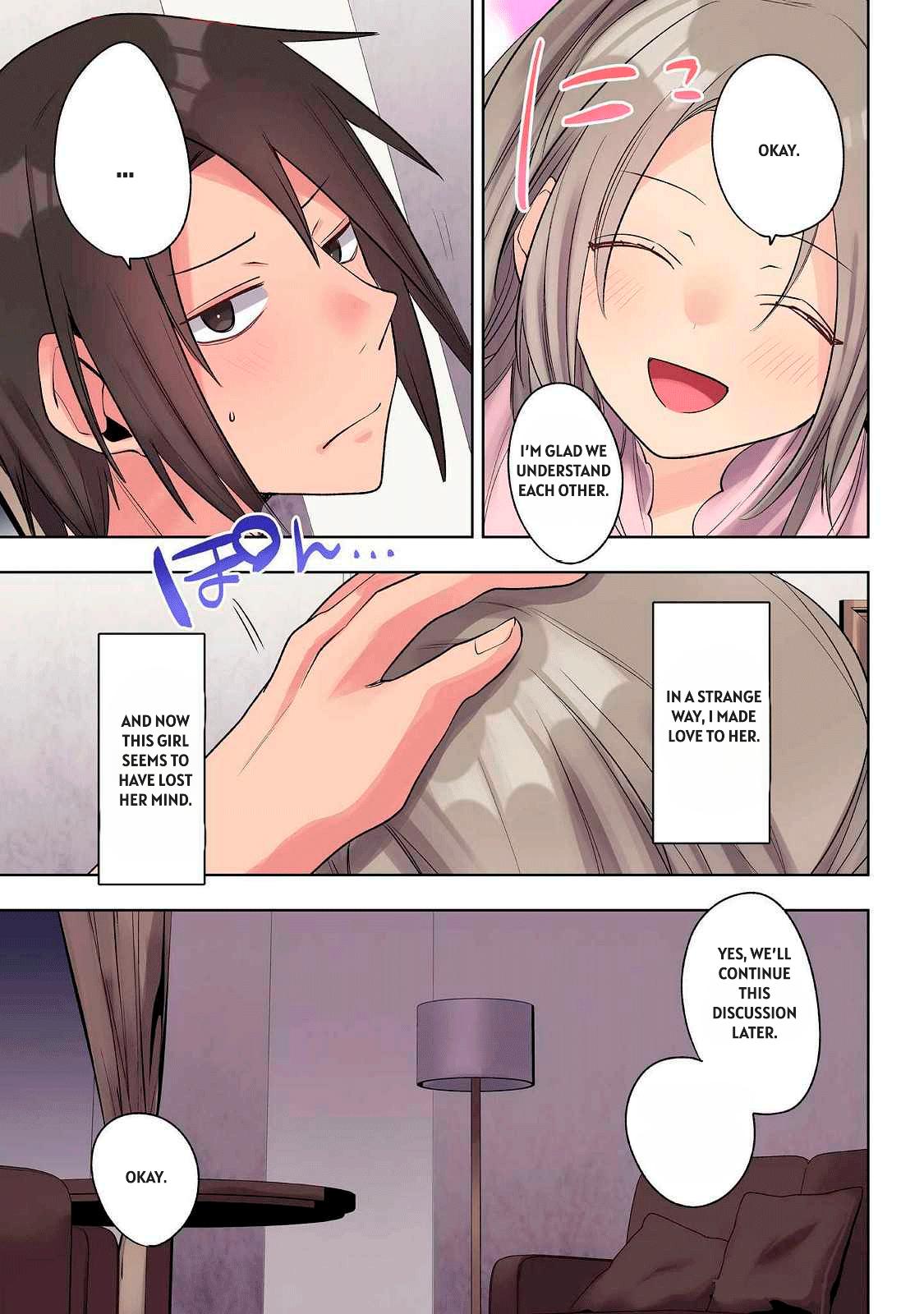 Ore no Level Up ga Okashi! - Dekiru Otoko no Isekai Tensei Chapter 26 - Page 8