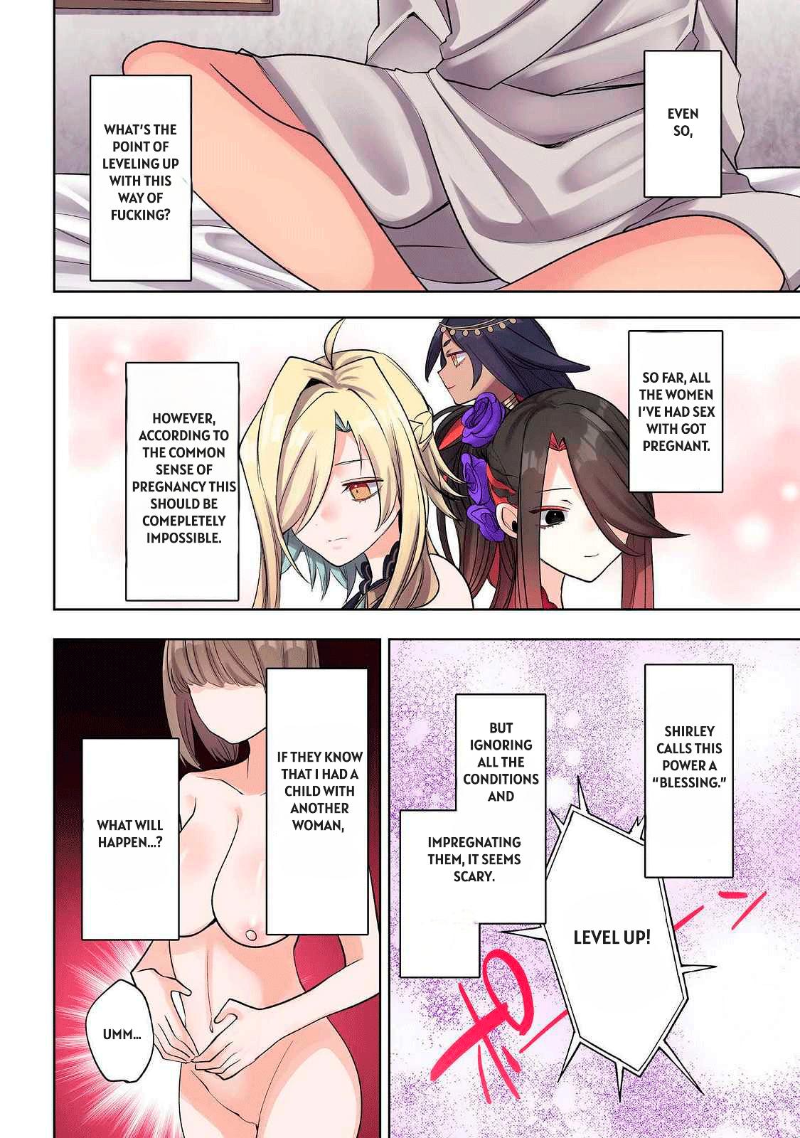 Ore no Level Up ga Okashi! - Dekiru Otoko no Isekai Tensei Chapter 26 - Page 9