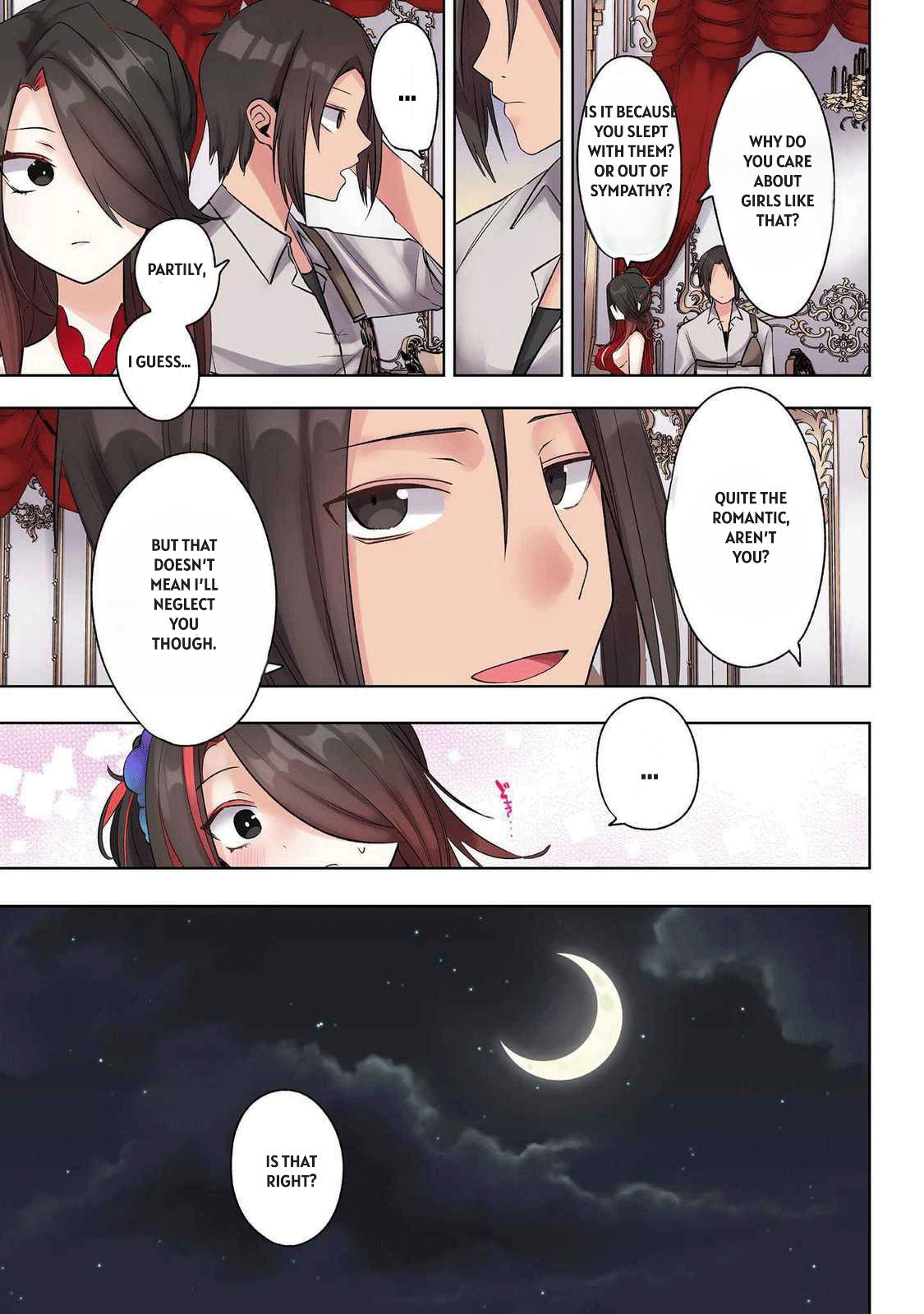 Ore no Level Up ga Okashi! - Dekiru Otoko no Isekai Tensei Chapter 27 - Page 7