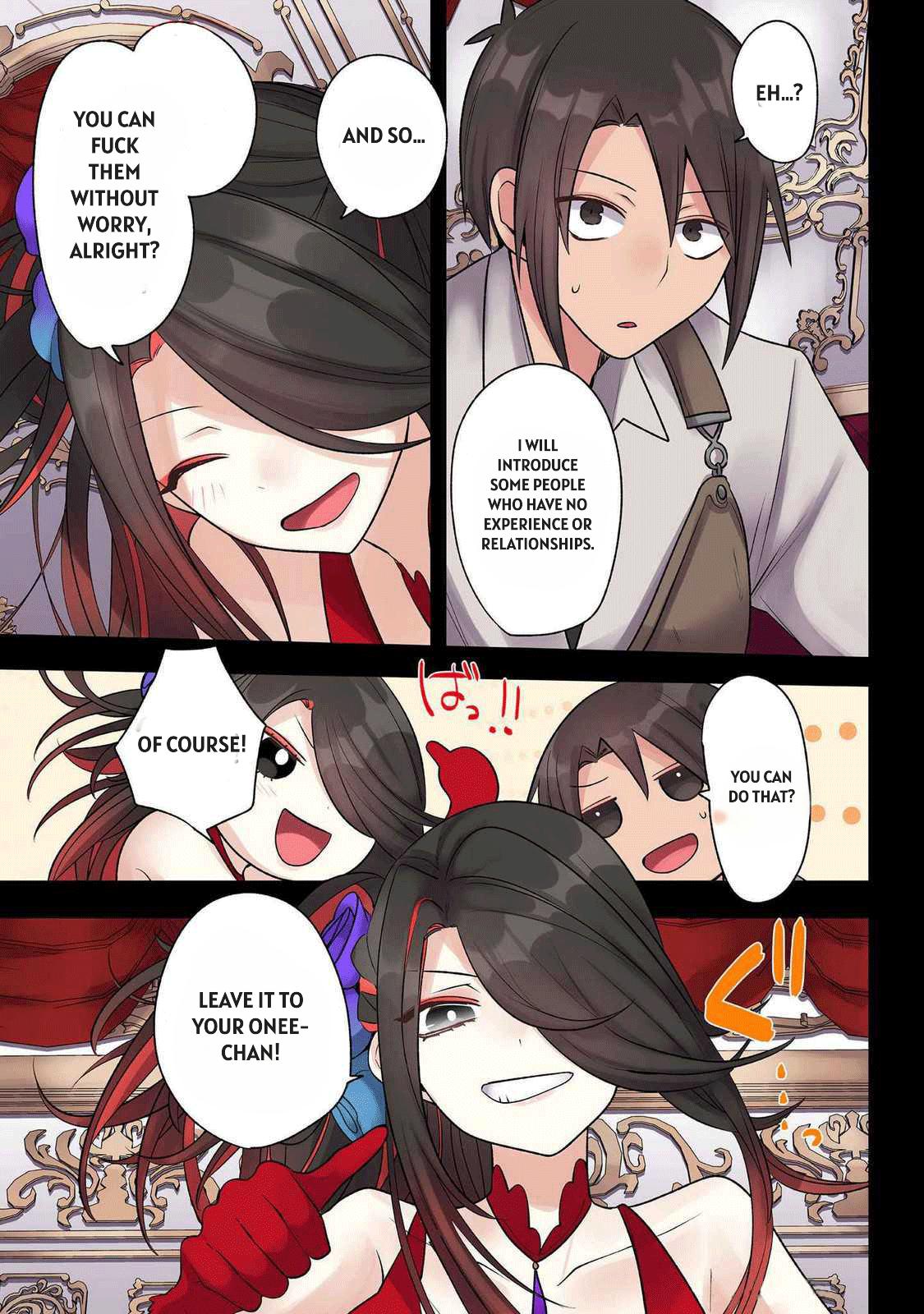 Ore no Level Up ga Okashi! - Dekiru Otoko no Isekai Tensei Chapter 27 - Page 15