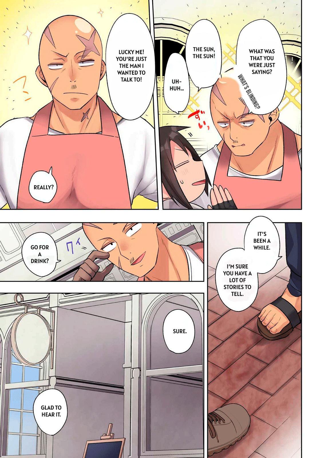 Ore no Level Up ga Okashi! - Dekiru Otoko no Isekai Tensei Chapter 28 - Page 5